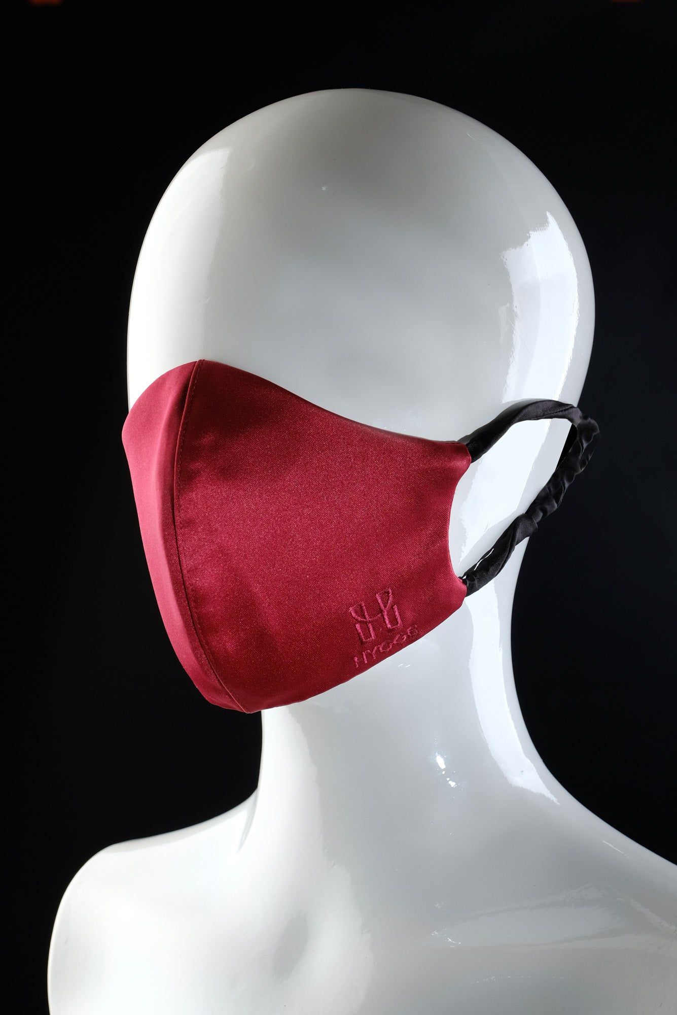Shop Hygge x GS: Premium Silk Mask