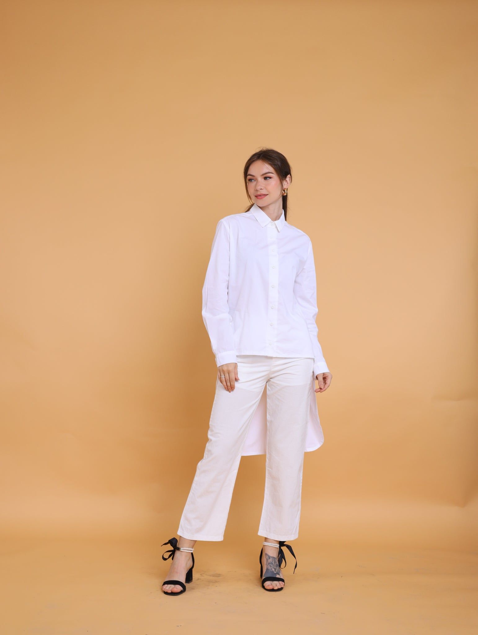 GET SPOTTED SHOP STOCKS MUM x GS 7: Shannen