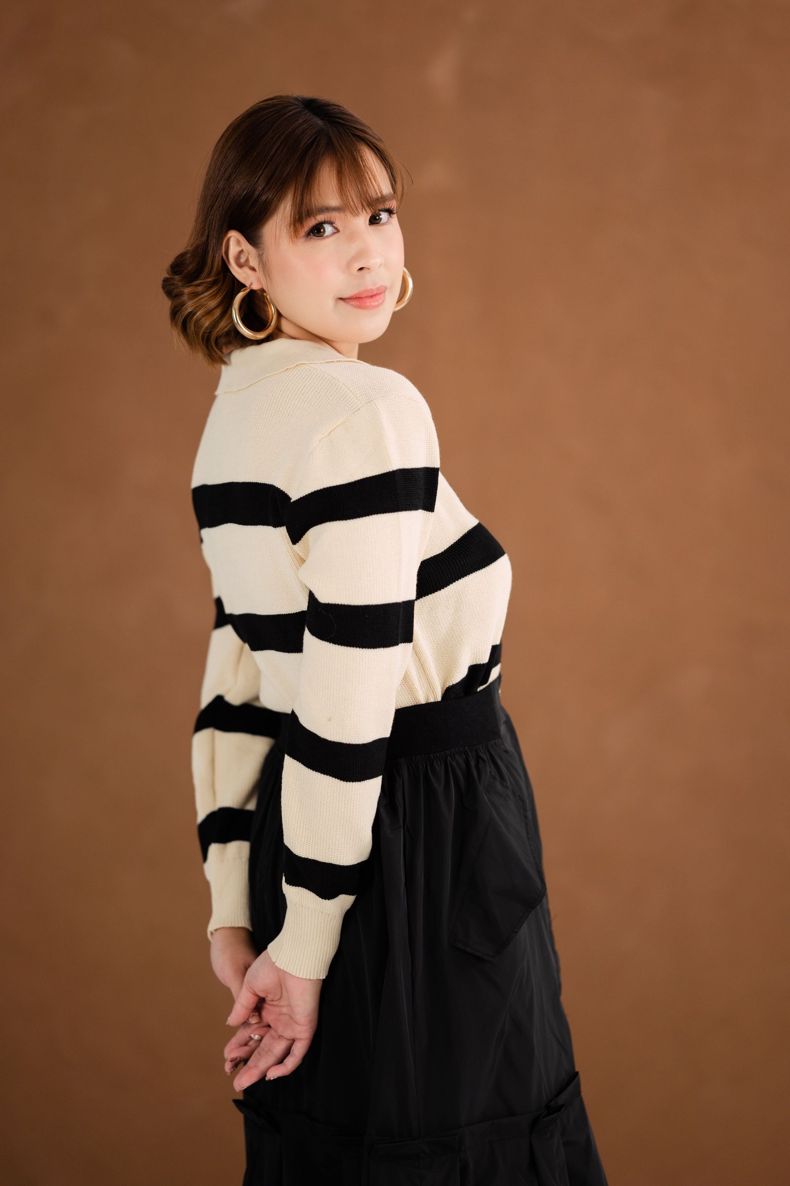 GS Knits 2: Esther