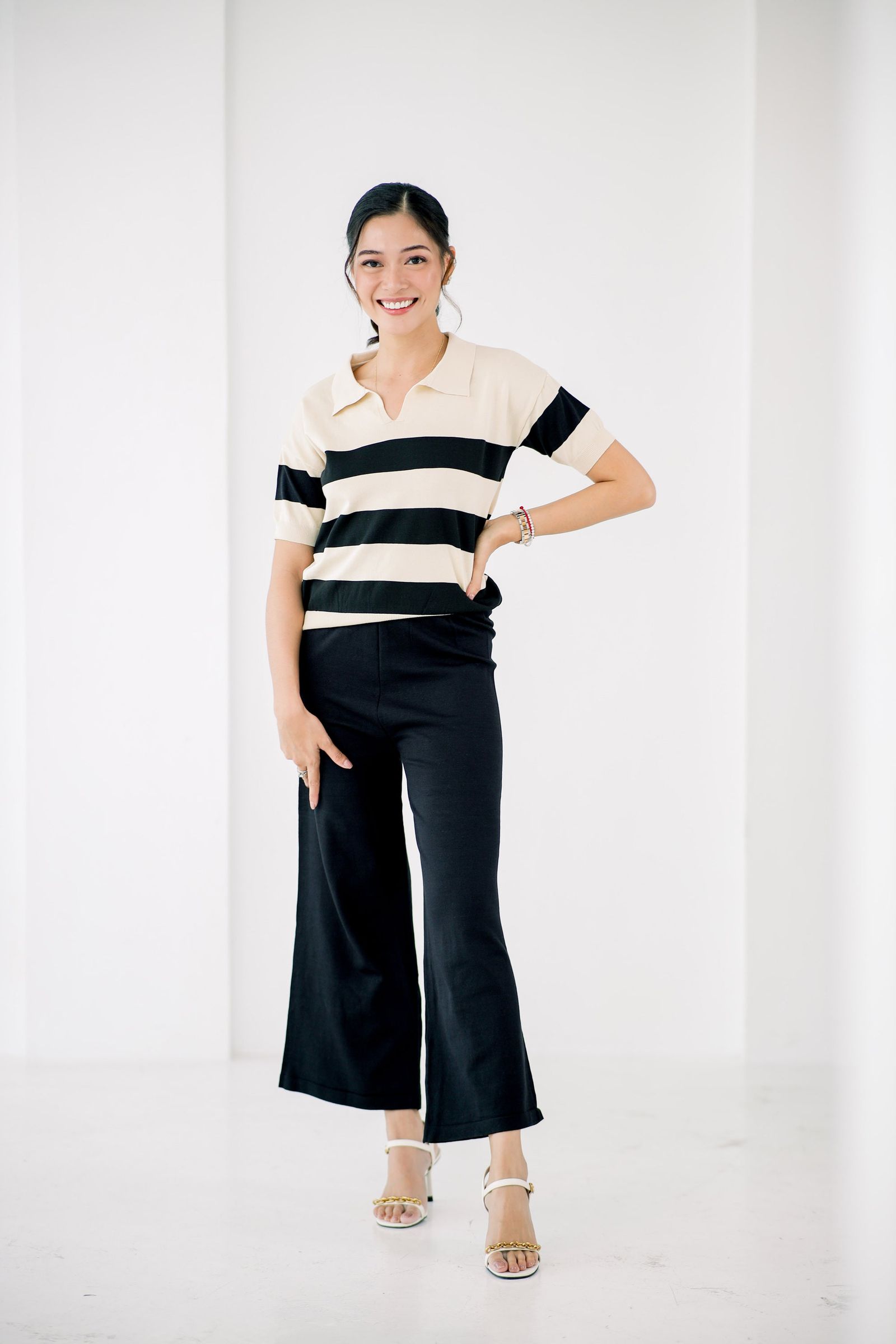 GS Knit Series: Angelli Coordinates