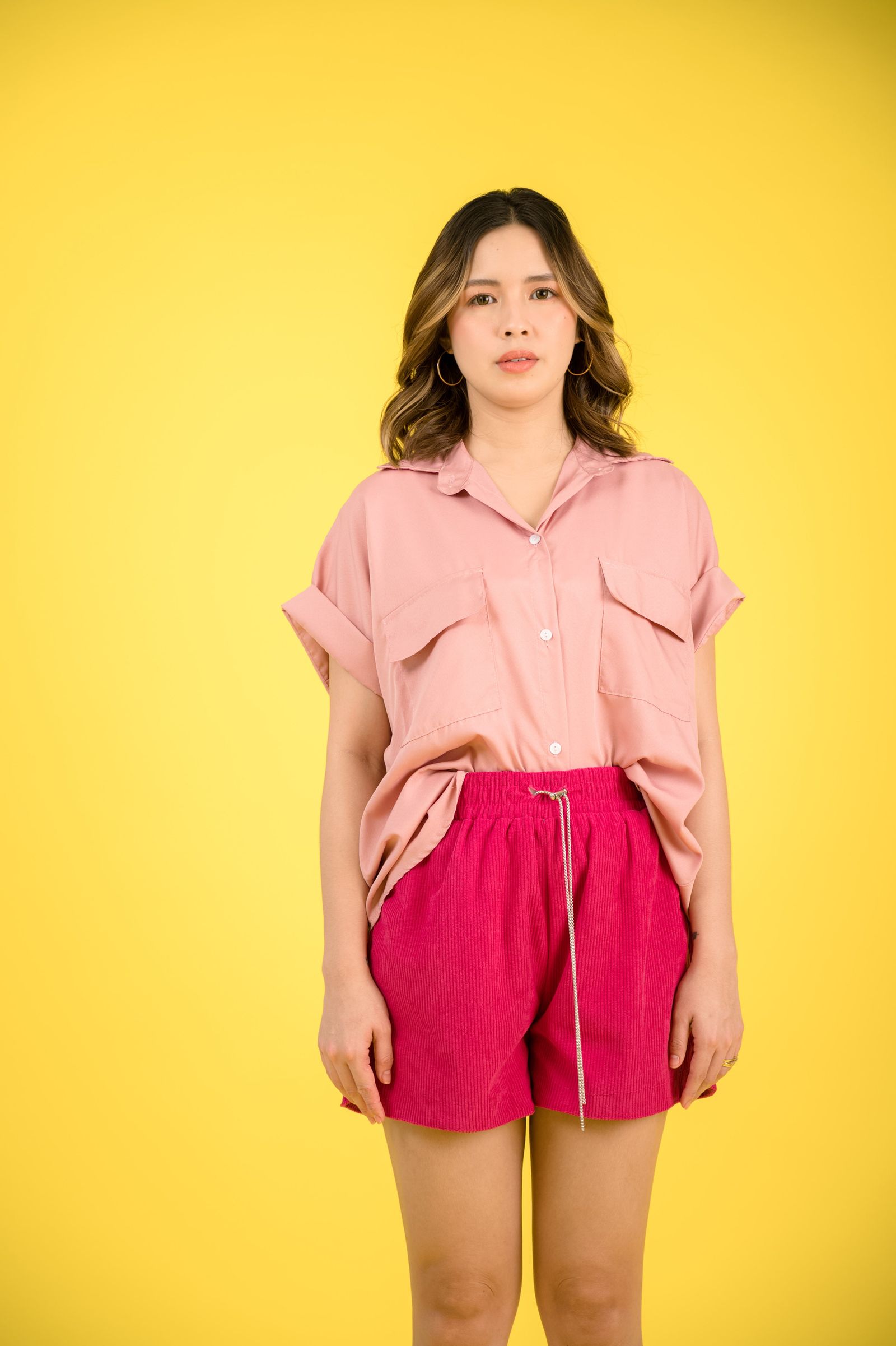 GS Basics 3: Maxine