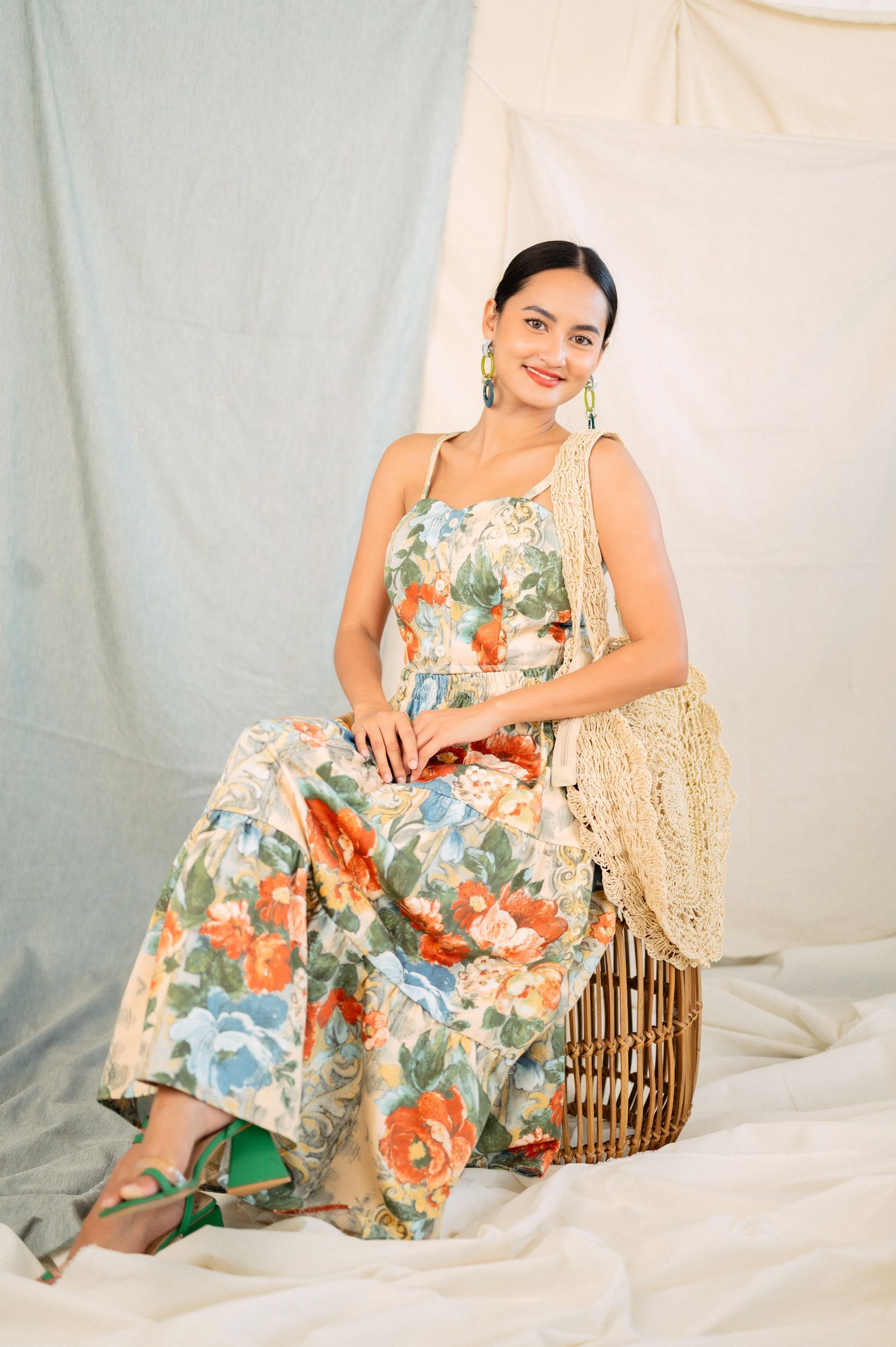 Summer '24: Roda Coordinates