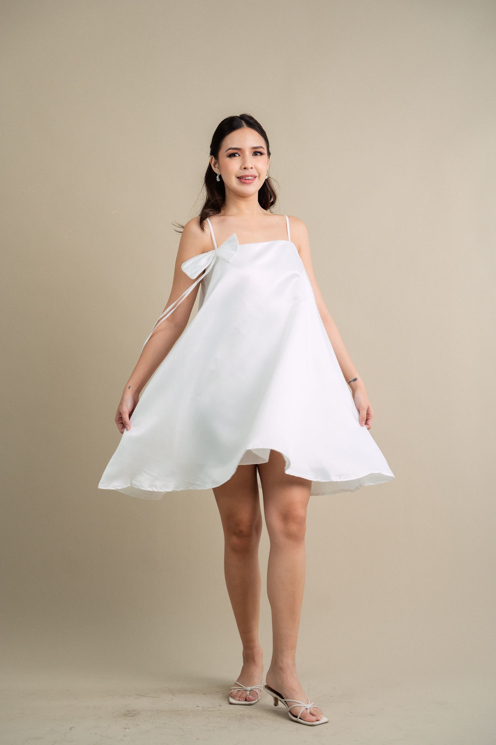 Cocktail: Bianca Luxurious Dress