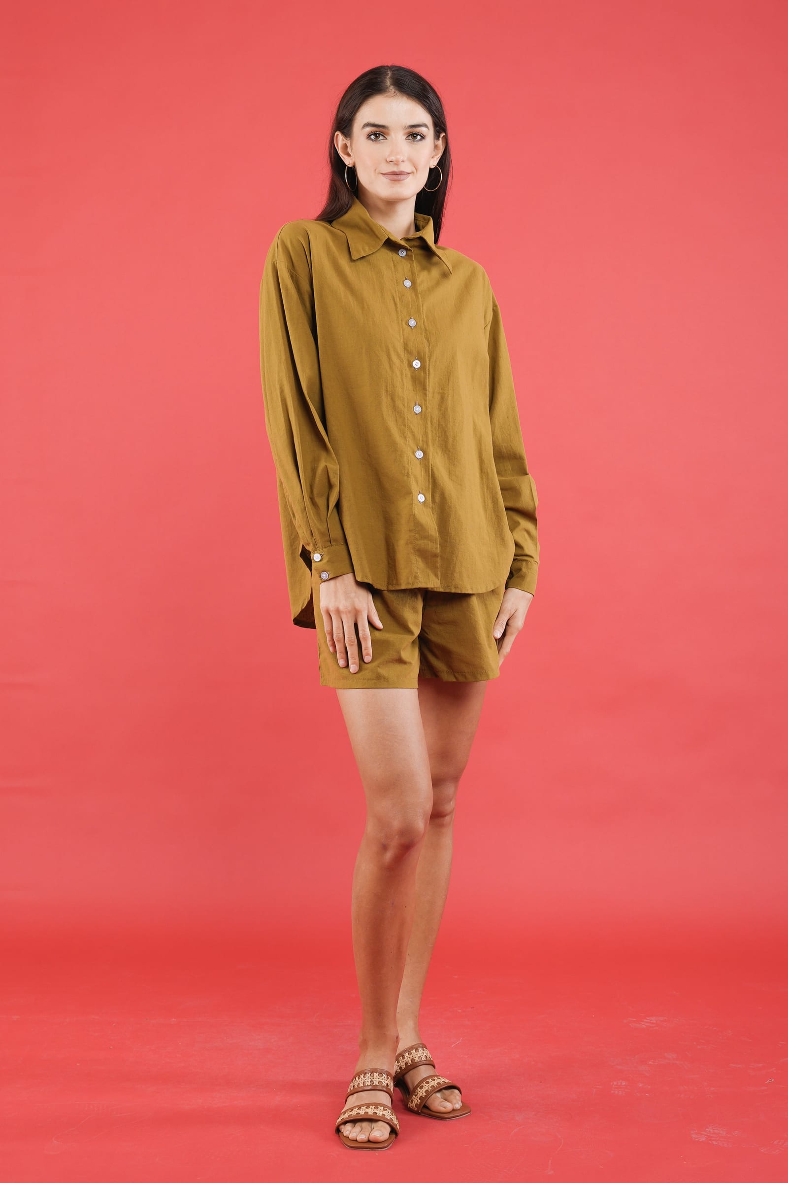 GET SPOTTED SHOP STOCKS GS Holiday: Michelle Co-ords