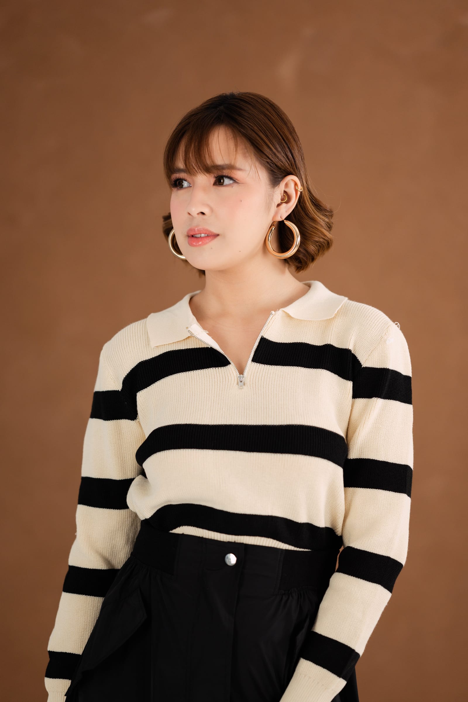 GS Knits 2: Esther
