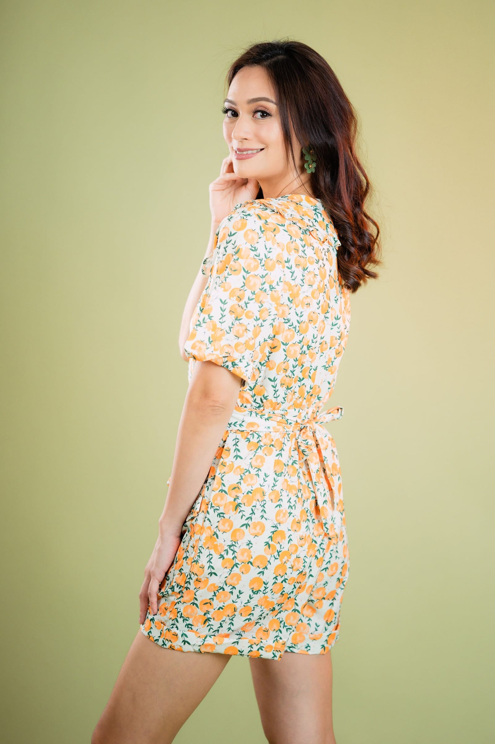 GS Prints: Jessa Romper