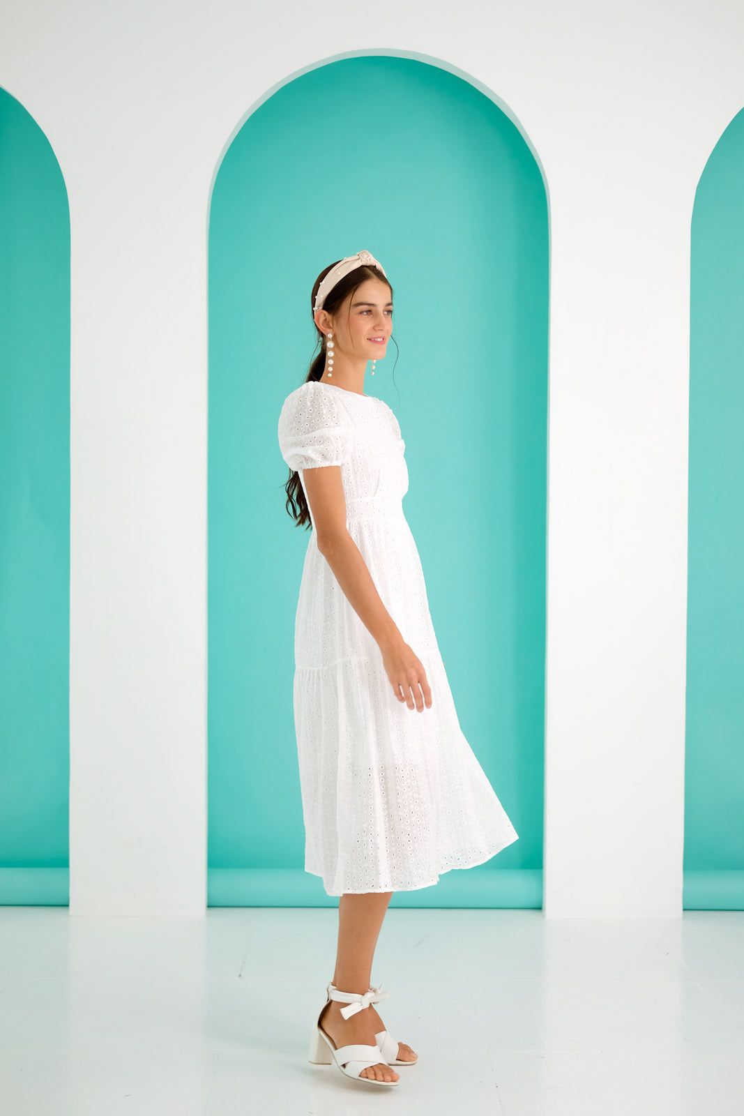 GS Whites: Janica
