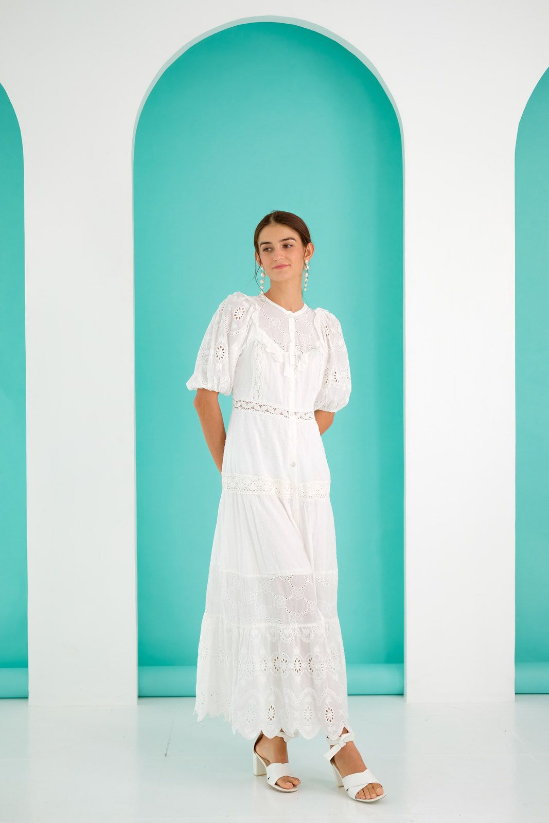 GS Whites: Cheryl