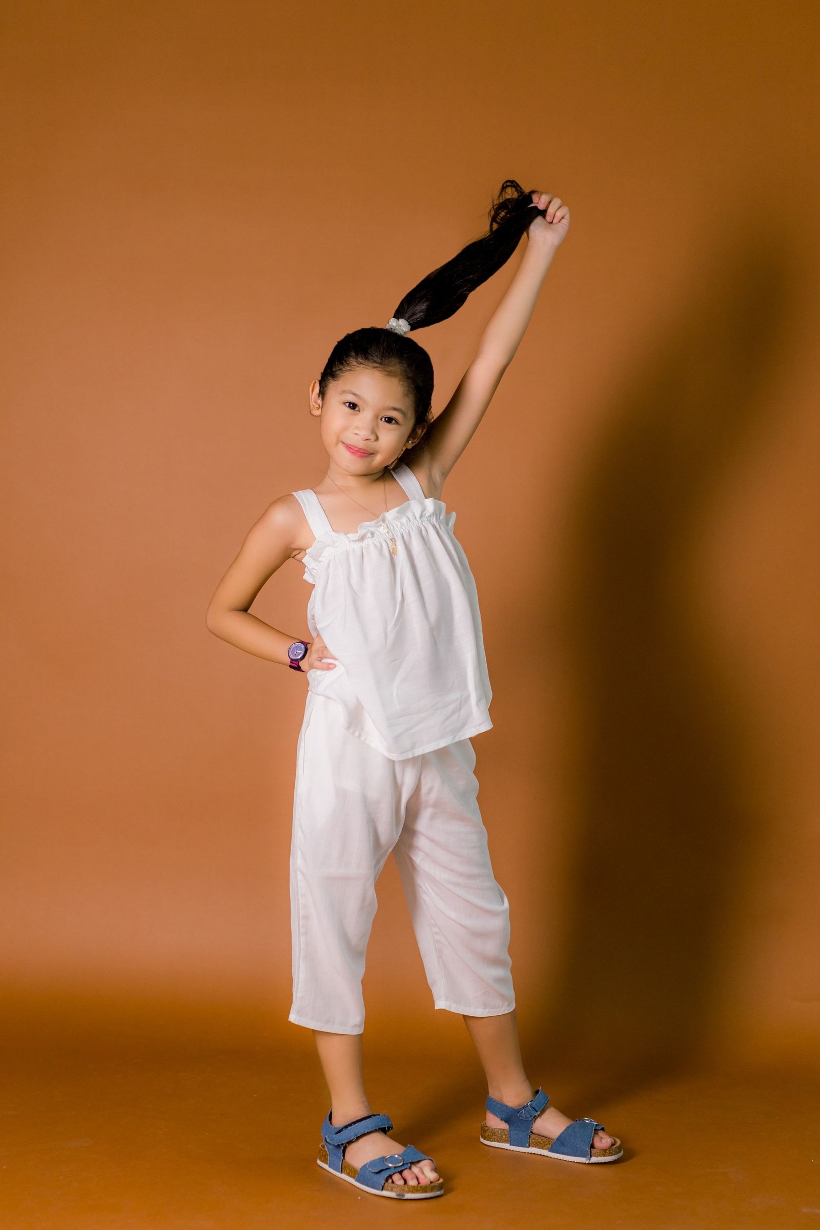 Katzu Kids: Aya