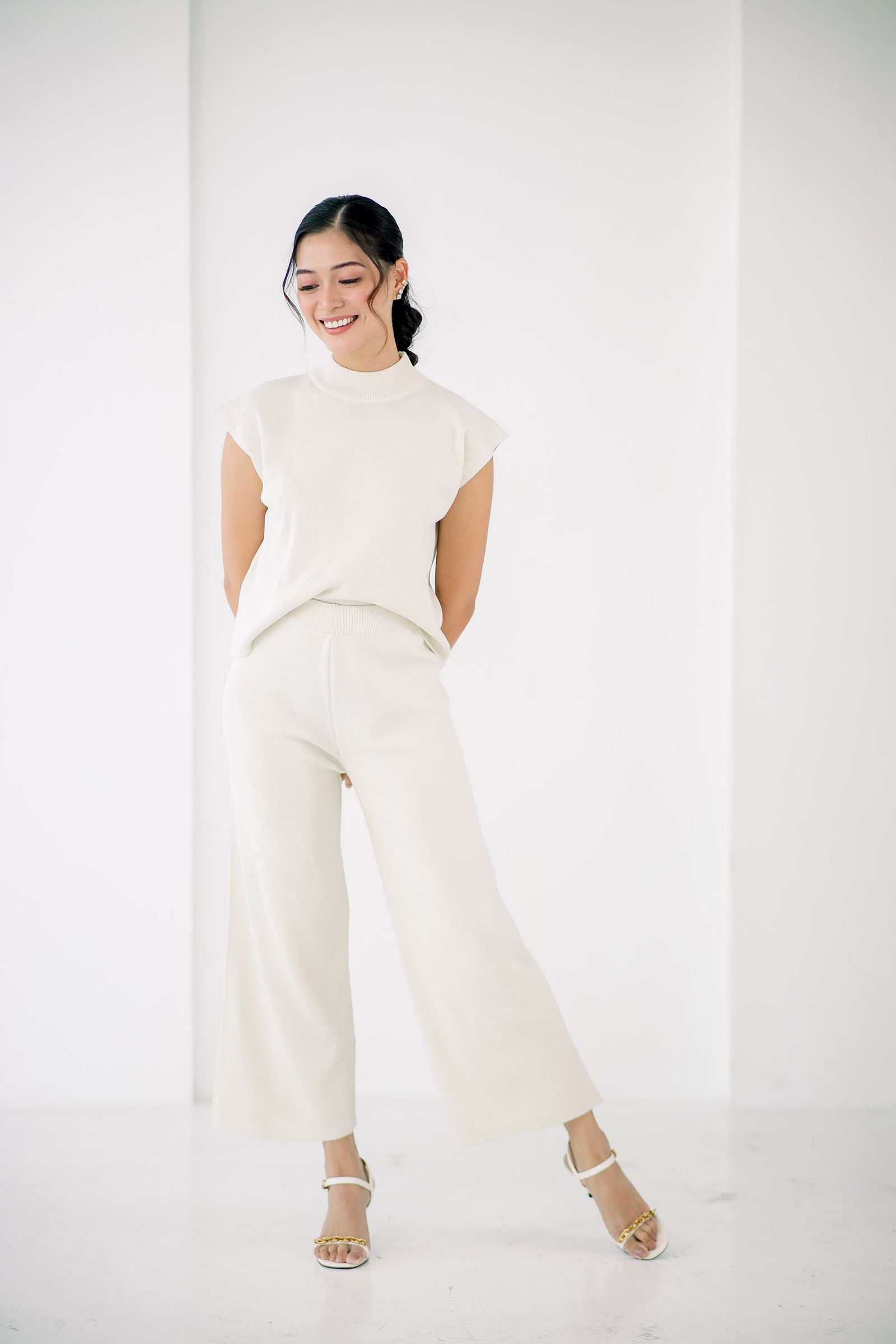 GS Matching Set: Jana