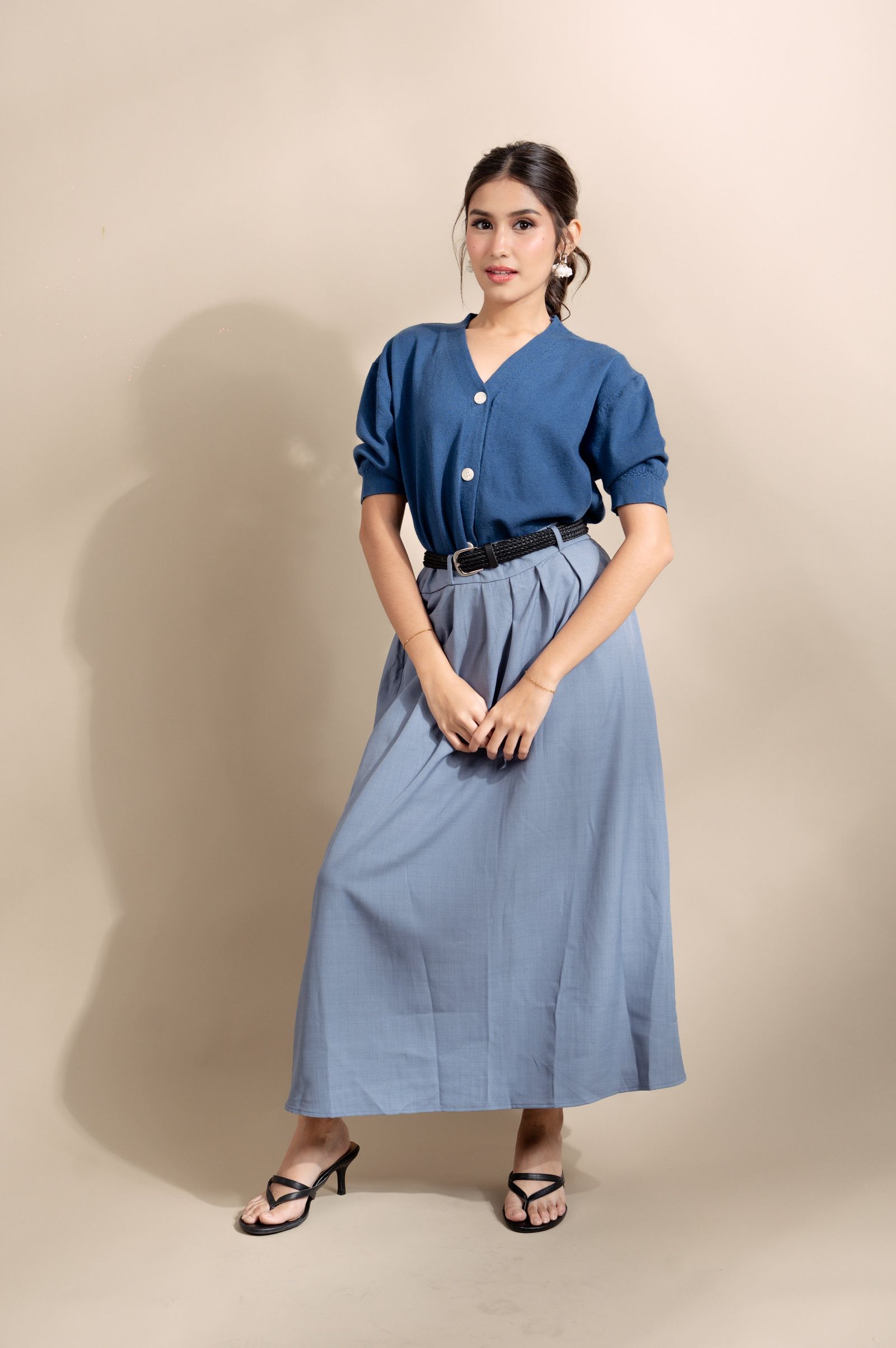GS Speakwear: Anton Top