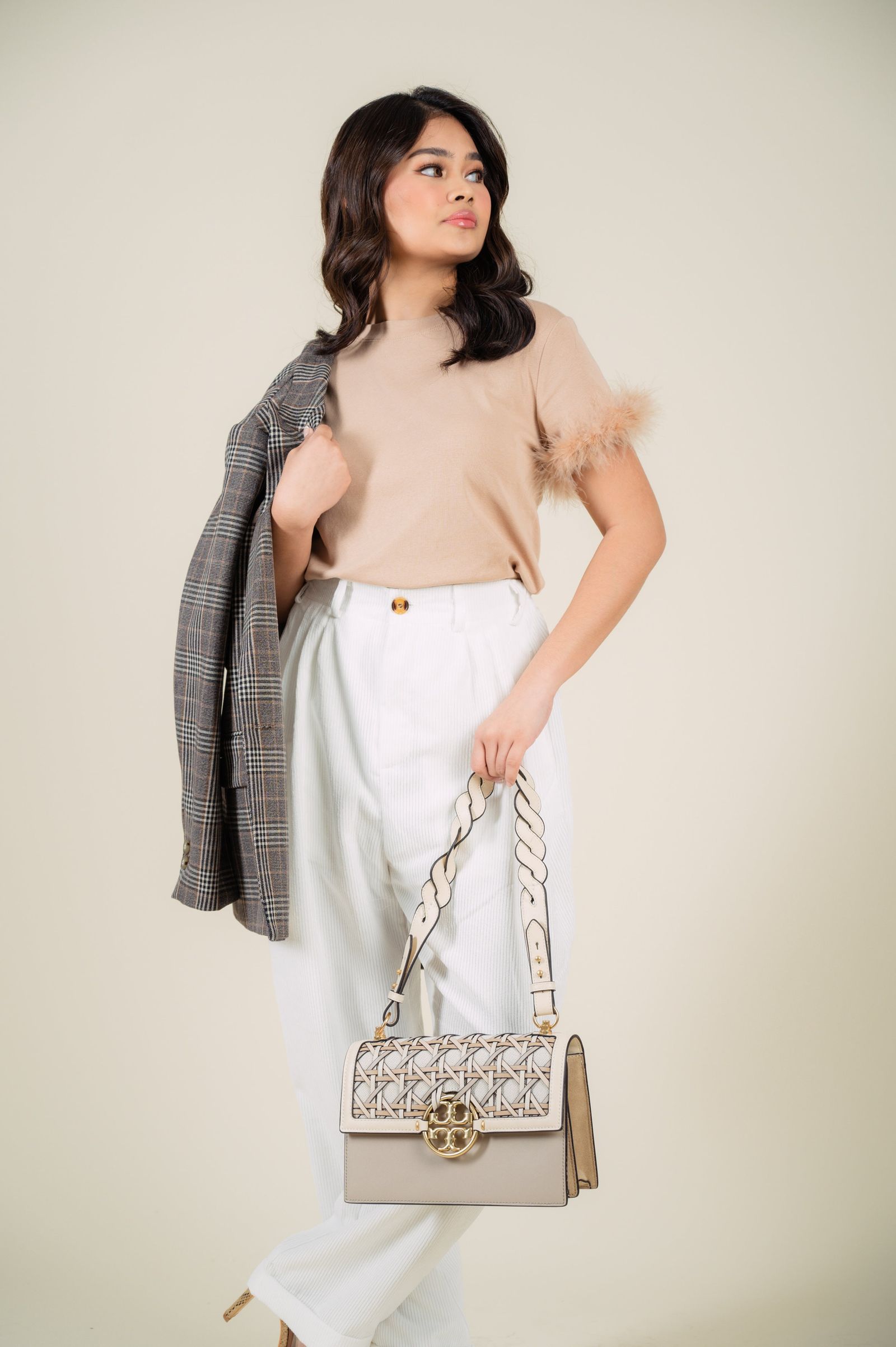 GS Basics: Franches Top