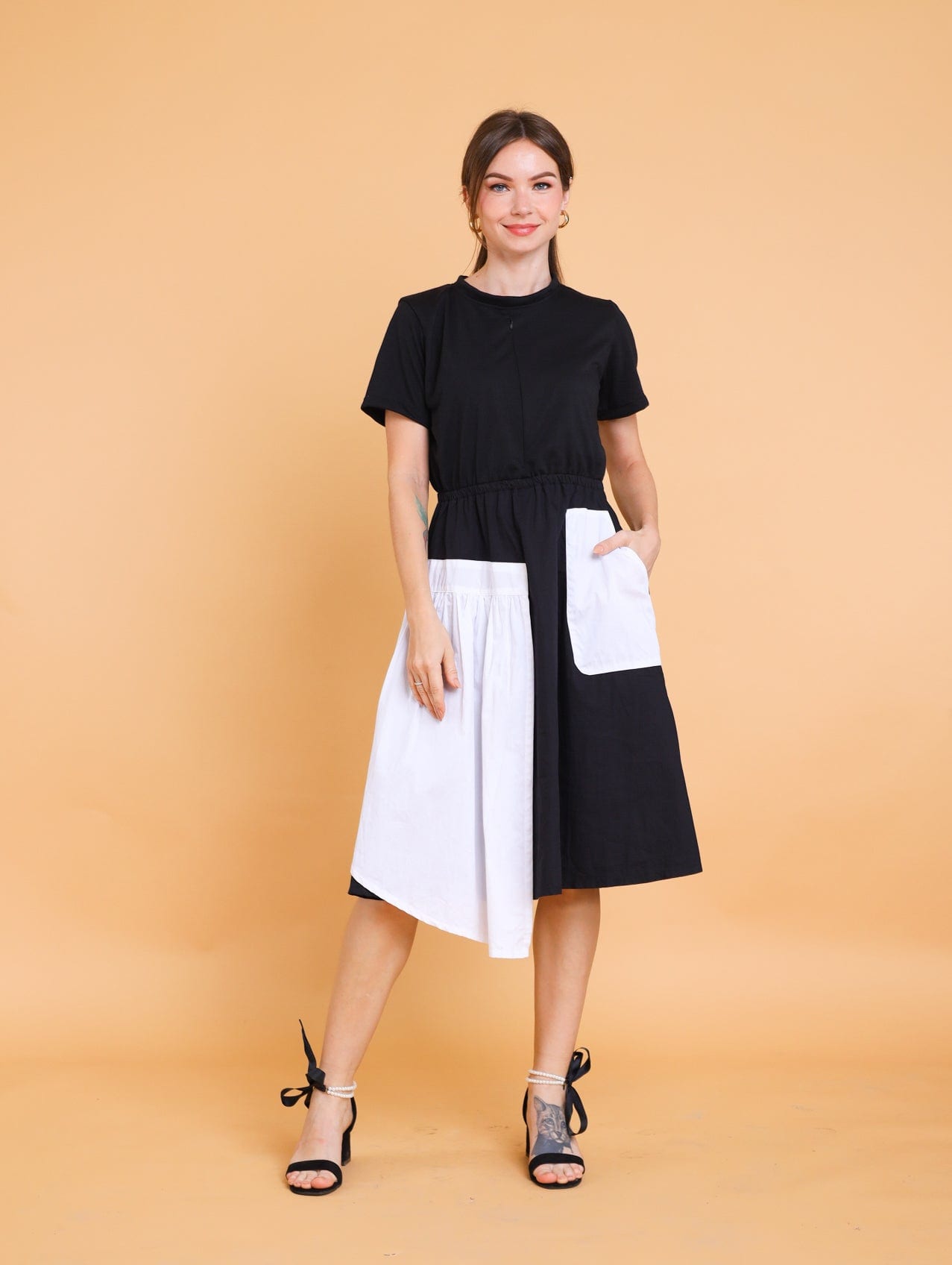 GET SPOTTED SHOP STOCKS  MUM x GS 7: Melonie