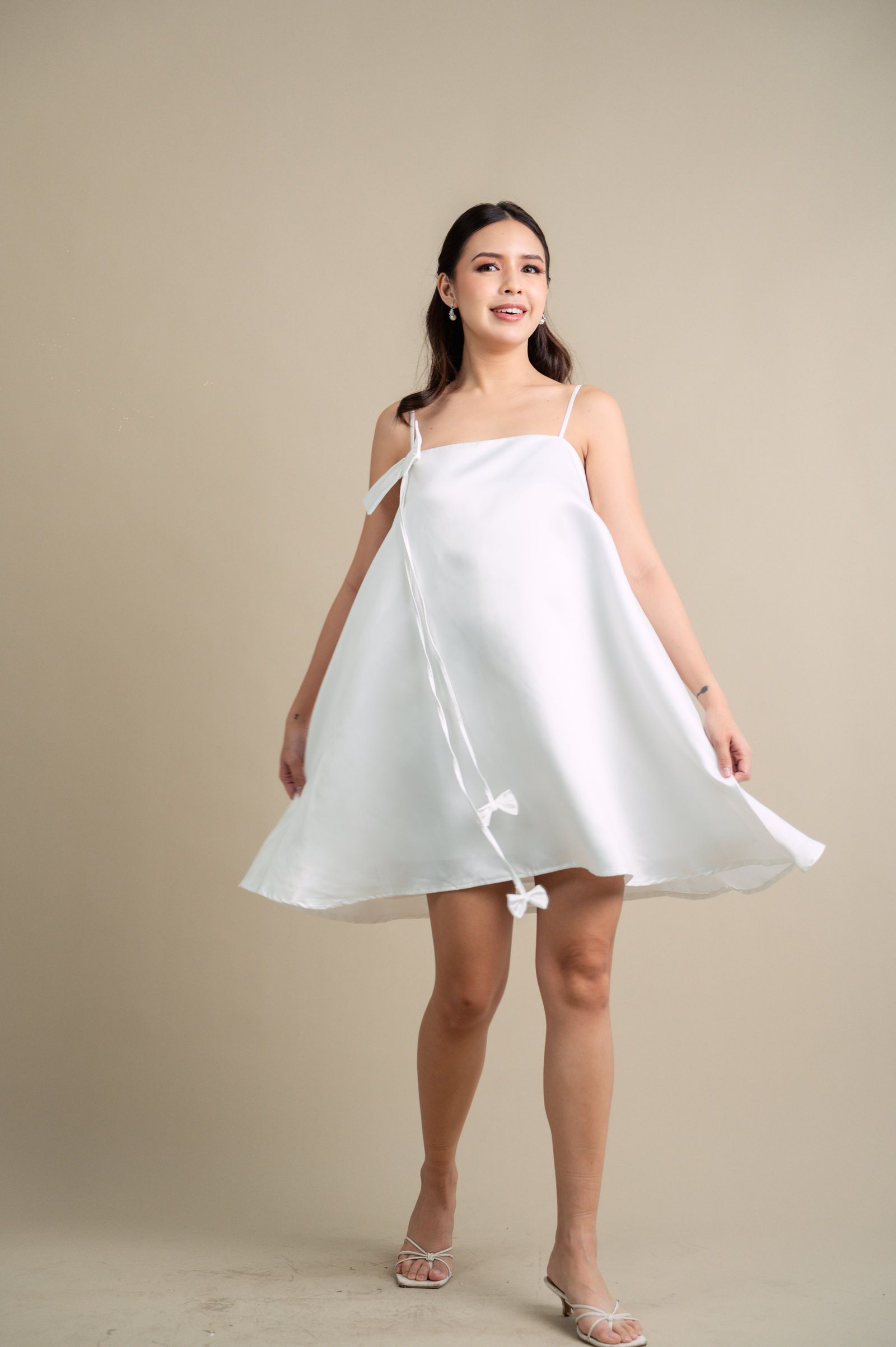 Cocktail: Bianca Luxurious Dress