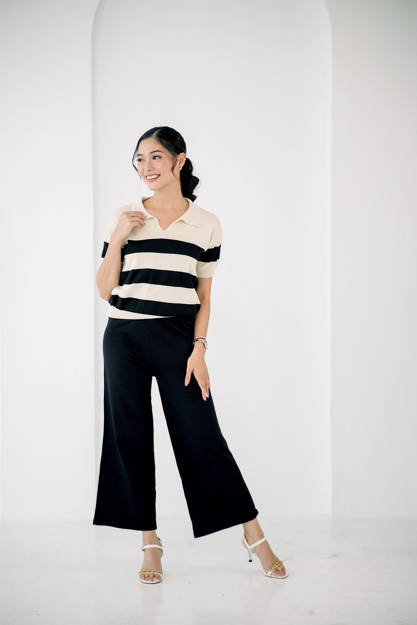 GS Knit Series: Angelli Coordinates