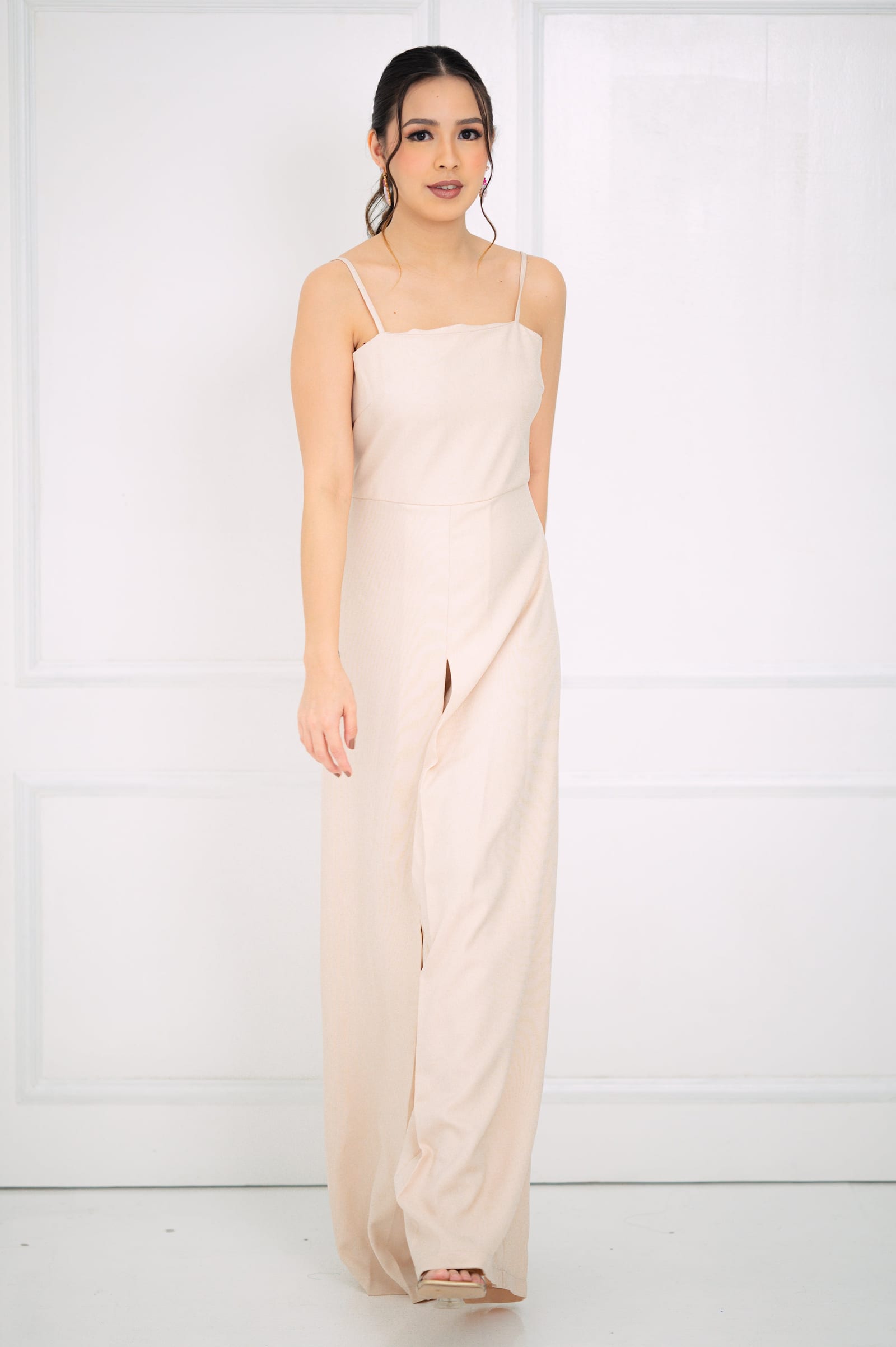 GS Date Night: Althea Jumpsuit