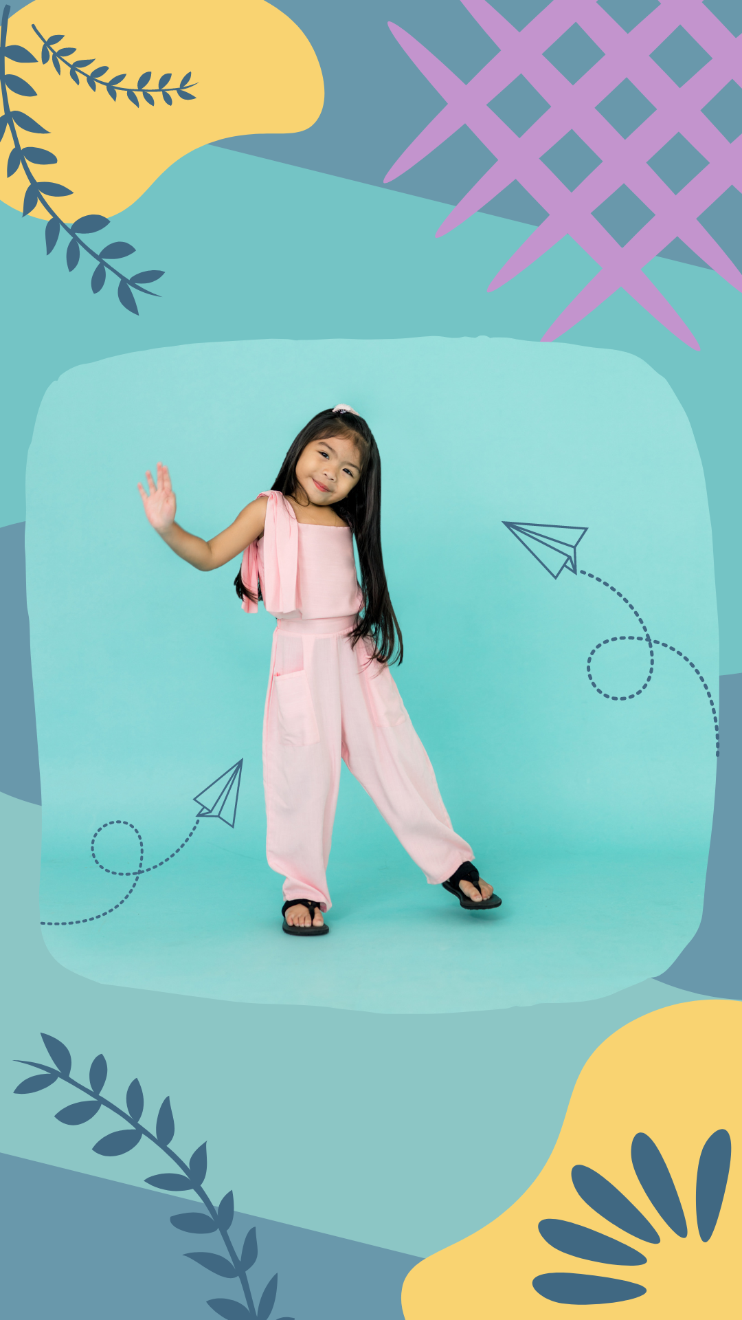 Katzu Kids: Lyra