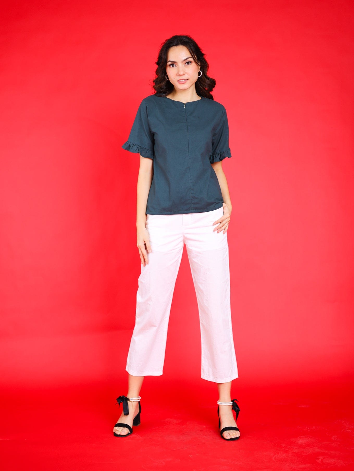GS Holiday 2023: Q Top