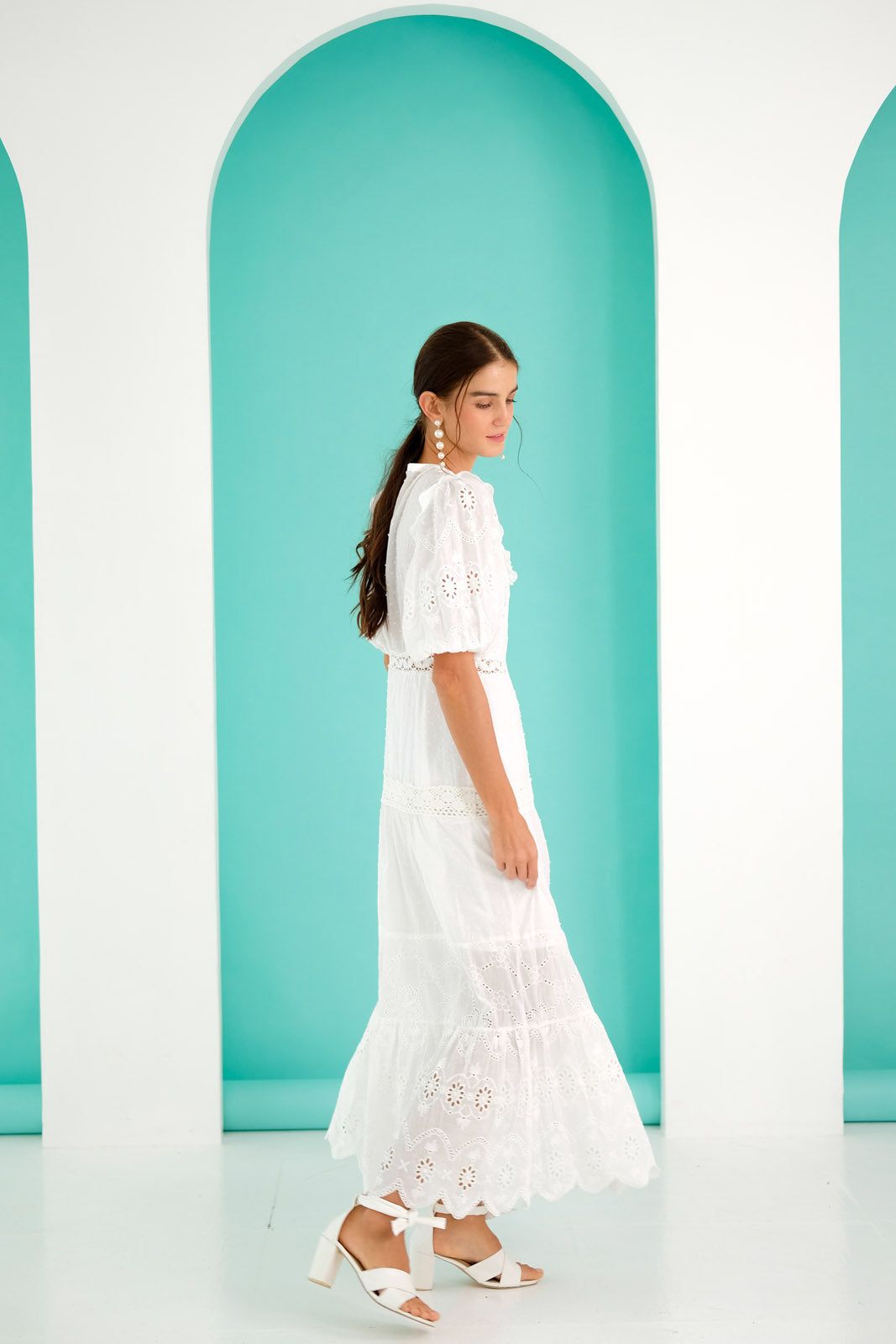 GS Whites: Cheryl