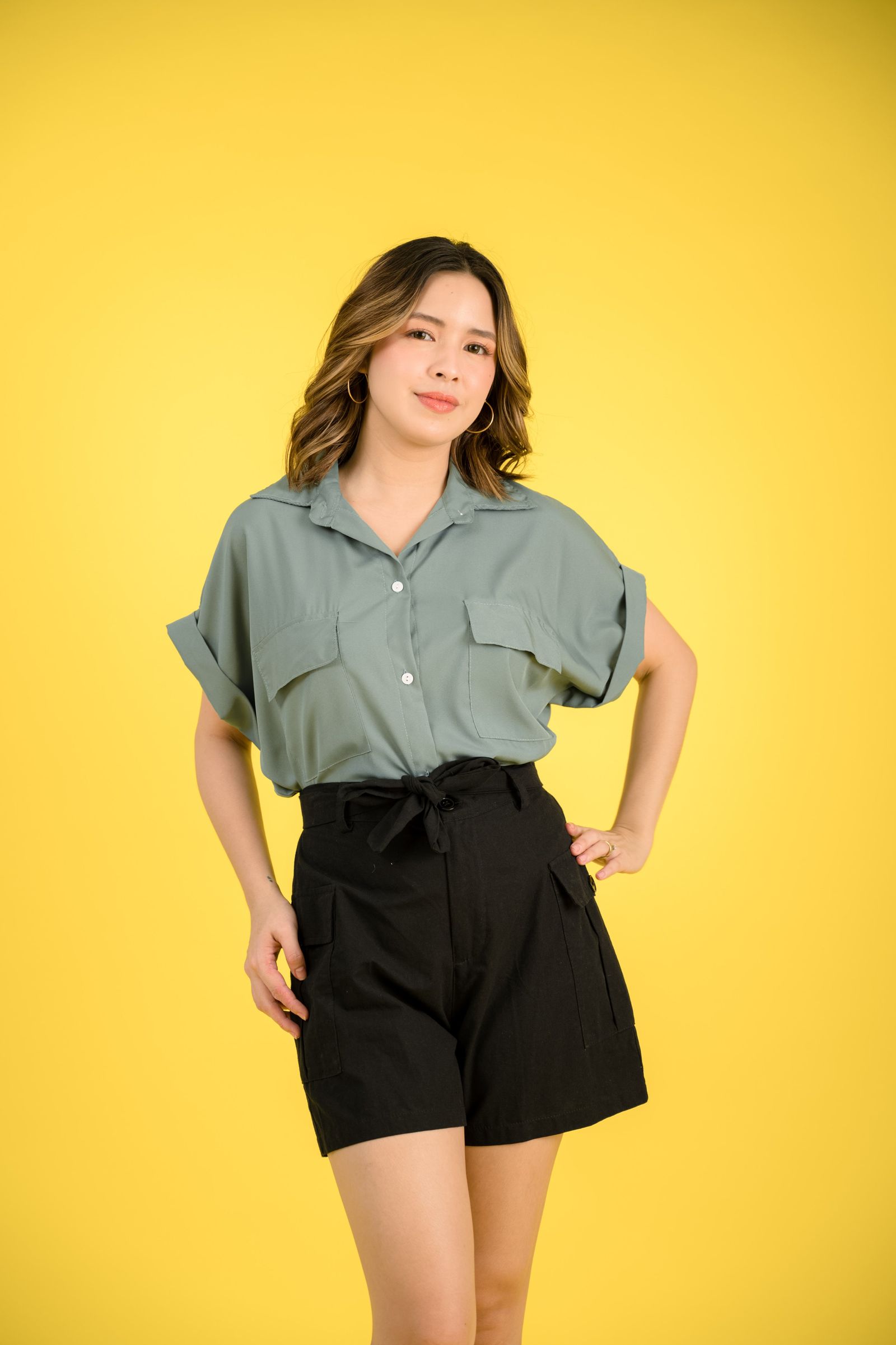 GS Basics 3: Maxine