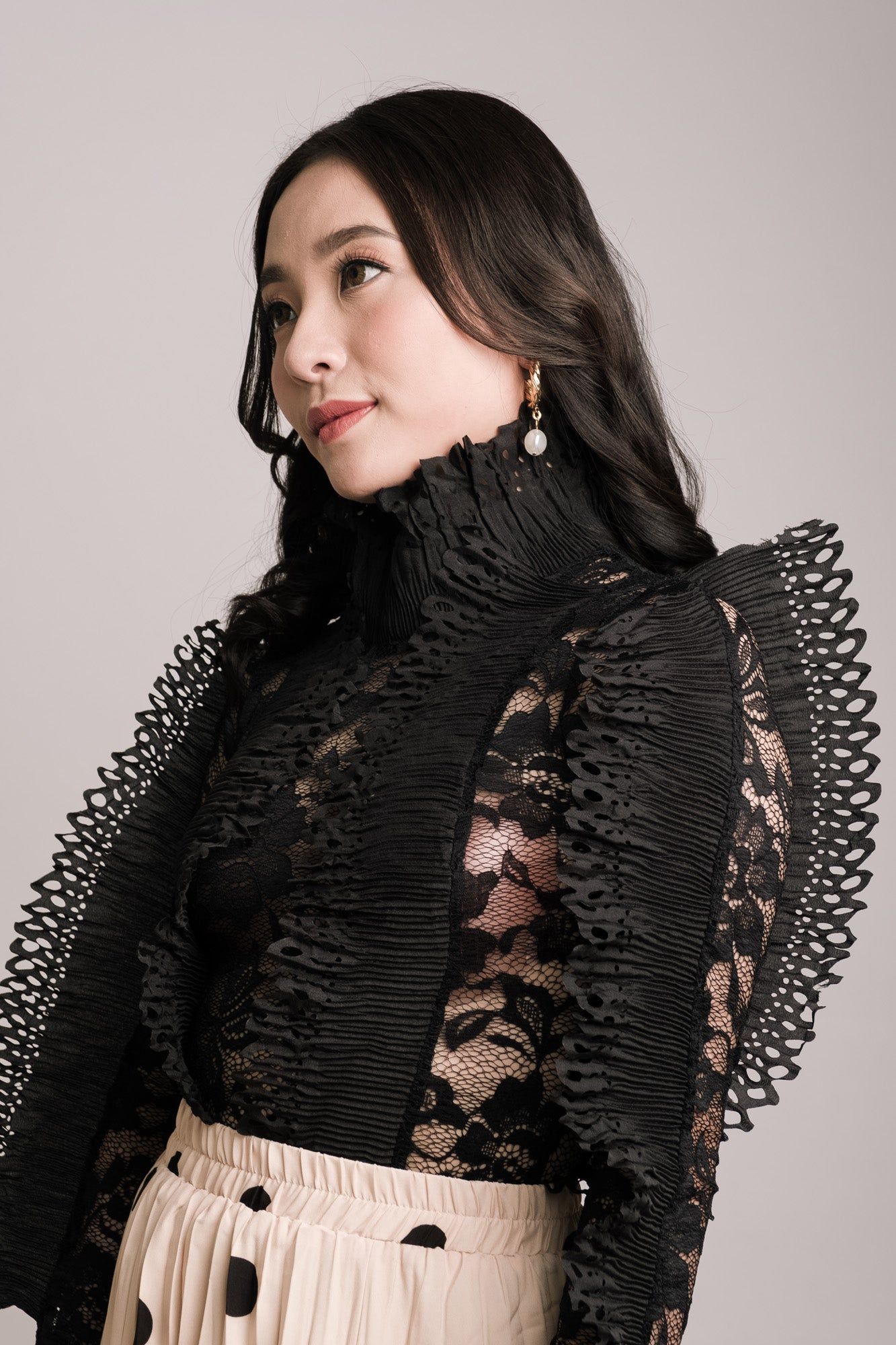 Helen Top