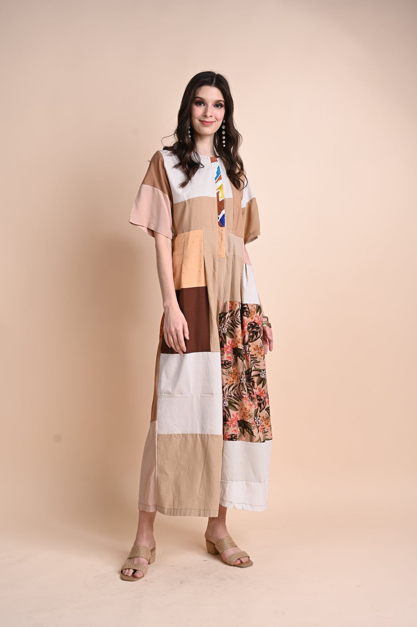 Lola Becca x GS: Veronica Jumpsuit