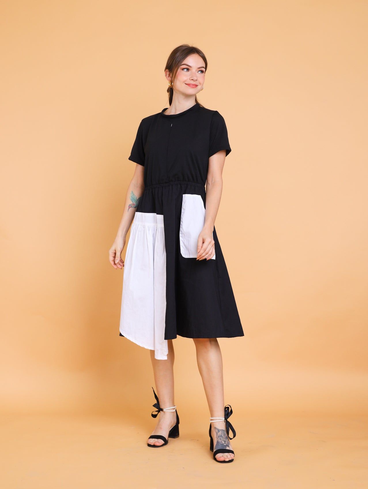 GET SPOTTED SHOP STOCKS  MUM x GS 7: Melonie