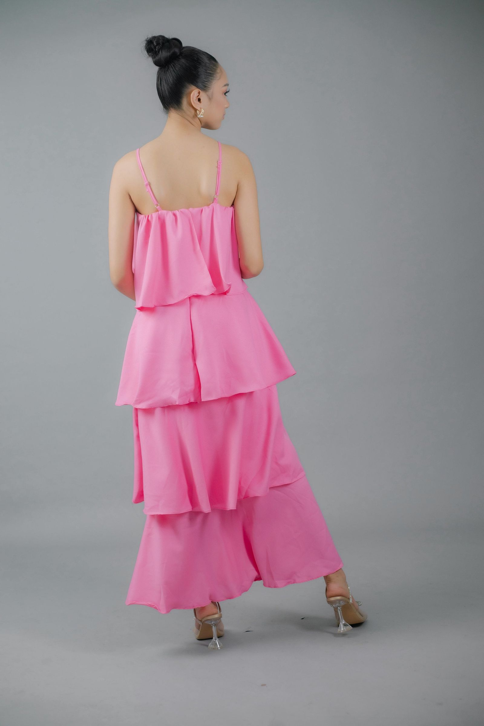 GS Date Night 2: Savannah Maxi Dress