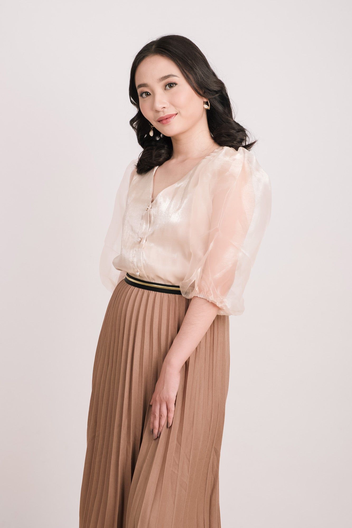 Valdis Skirt