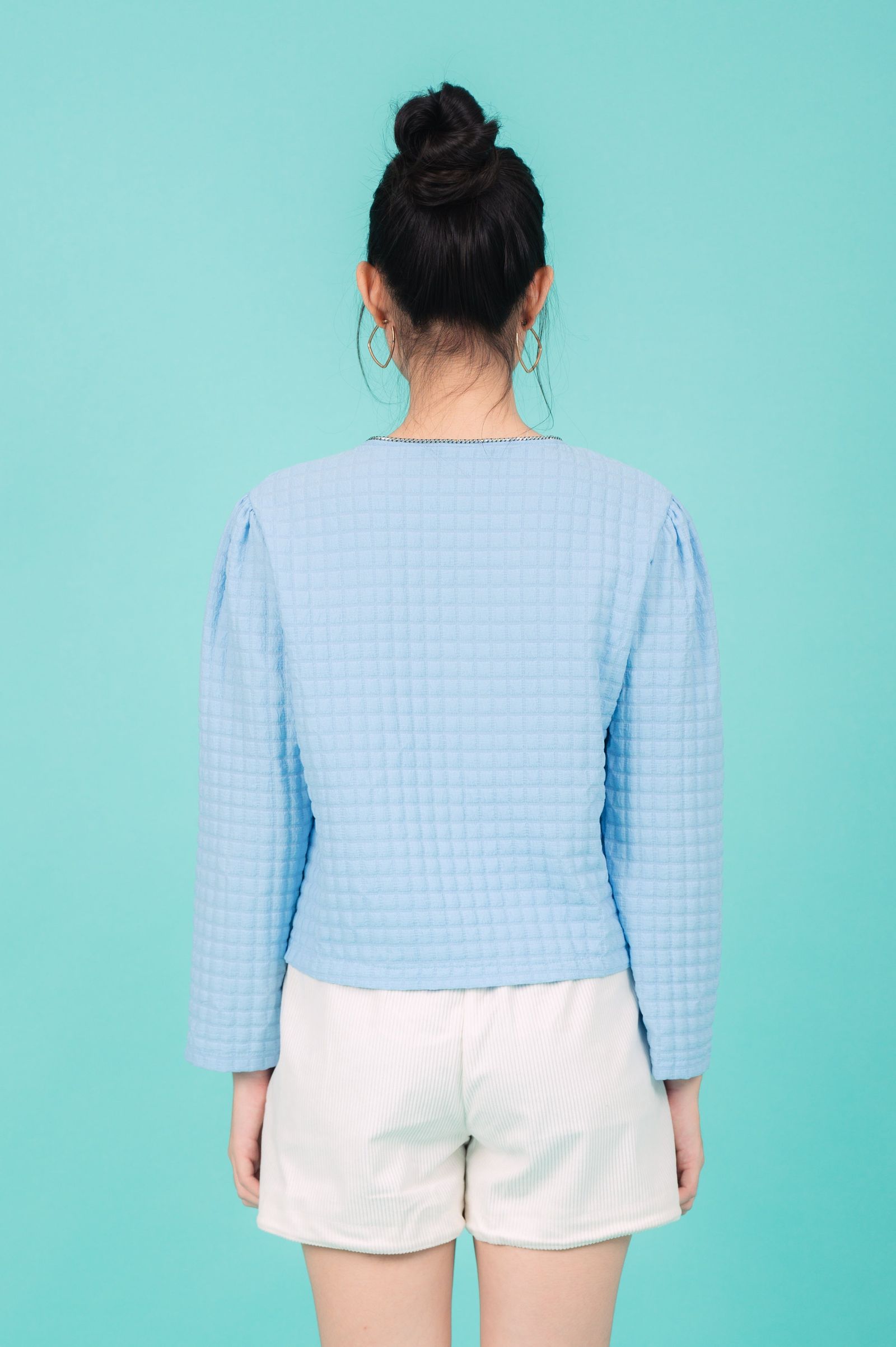 GS Basics 2: Helcie Blazer