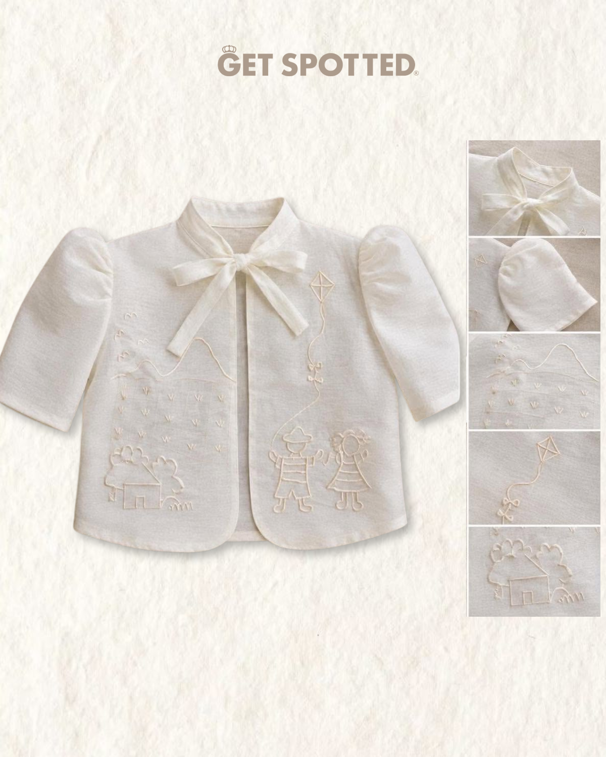 MNL EMGEE by Get Spotted: Guhit Bolero for Kids