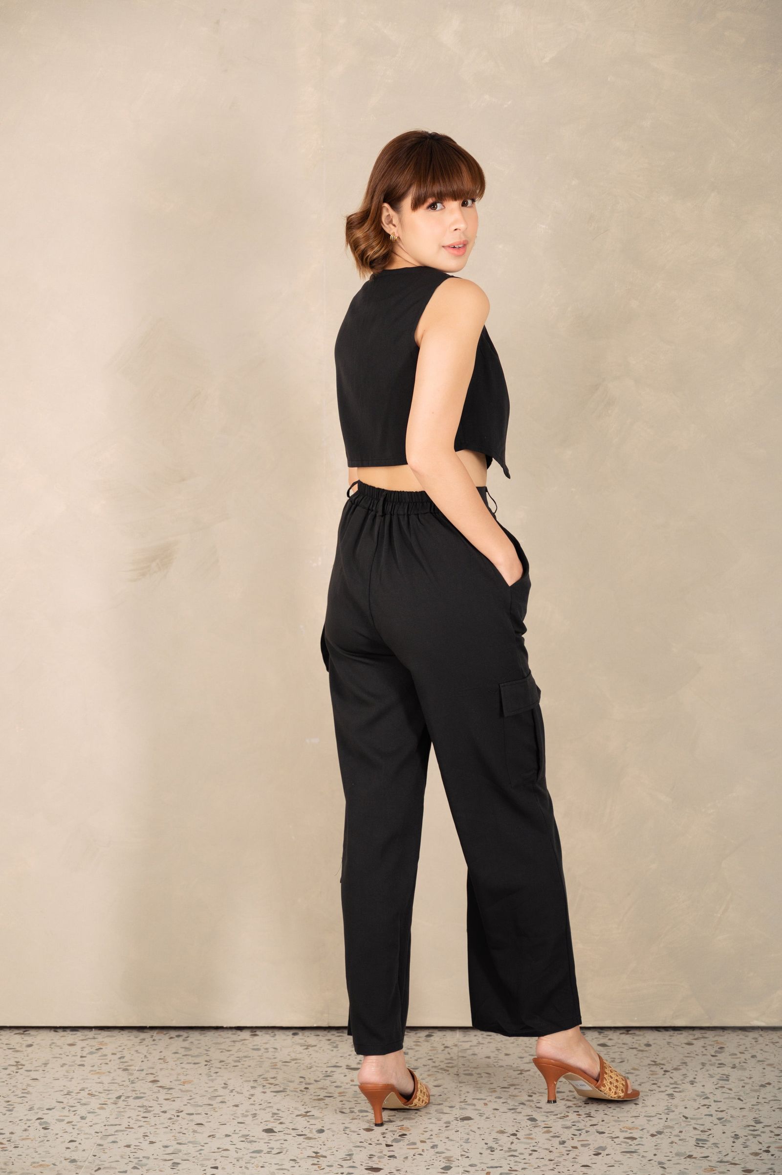 GS Suits: Jana