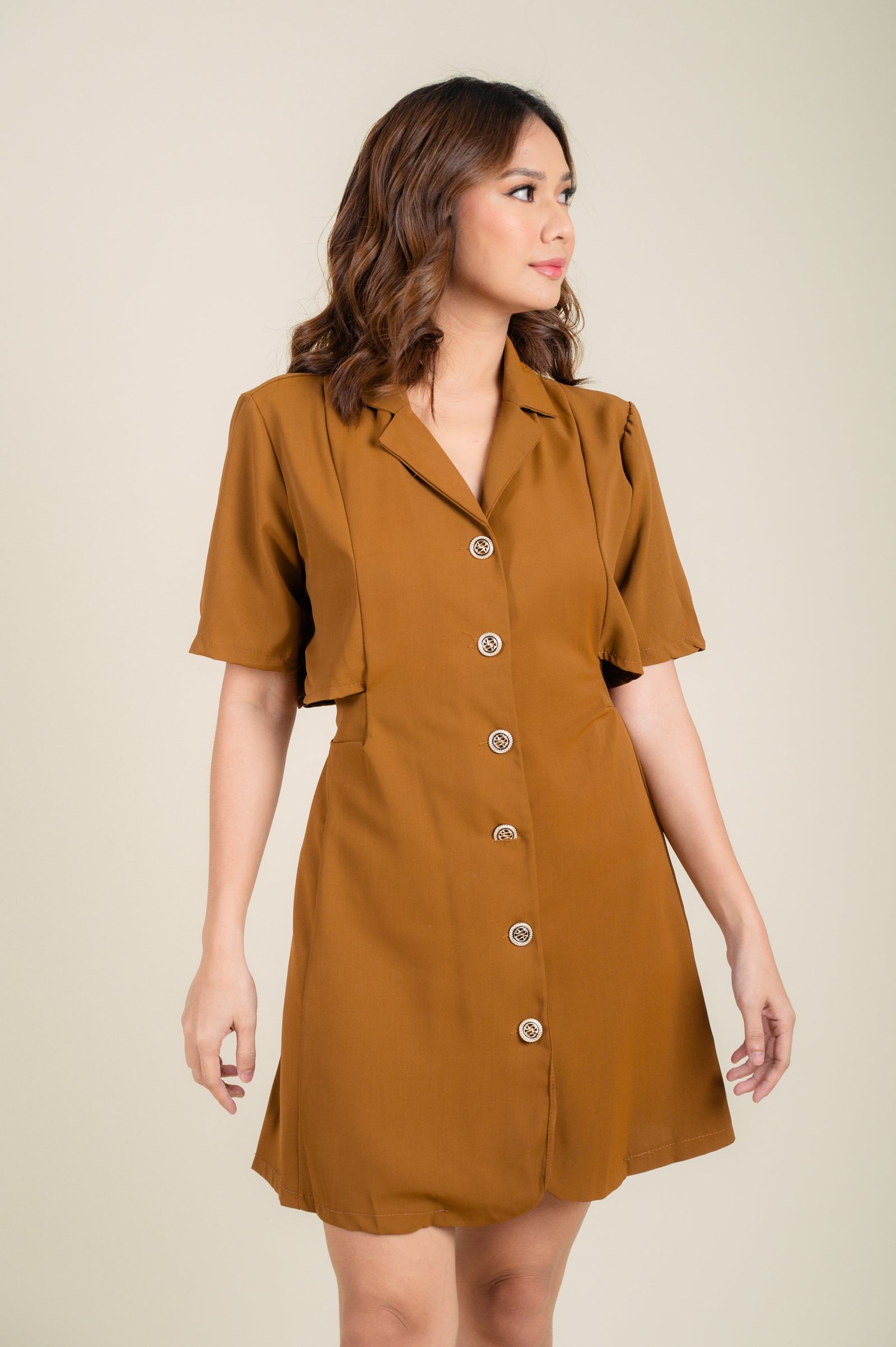 GS Staple: Erin Blazer Dress