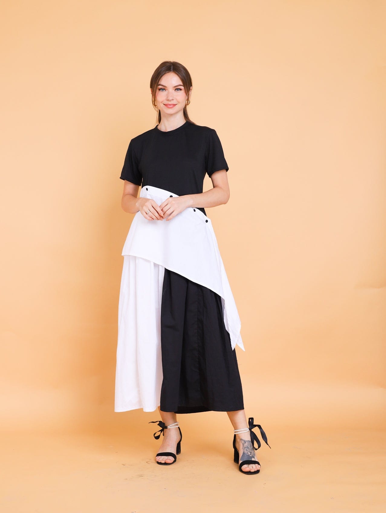 GET SPOTTED SHOP STOCKS MUM x GS 7: Rhodes
