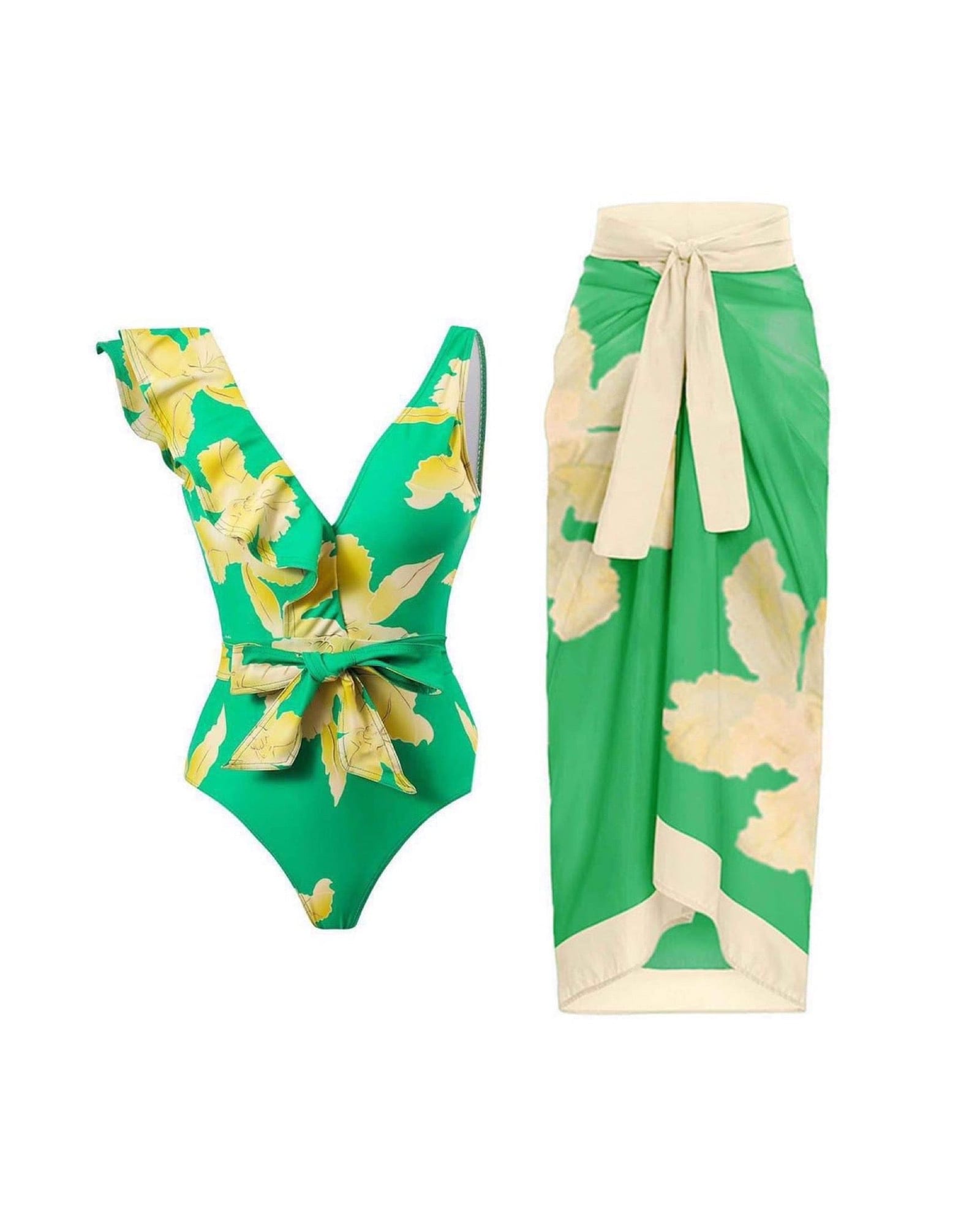 GS Swim: Victoria Set