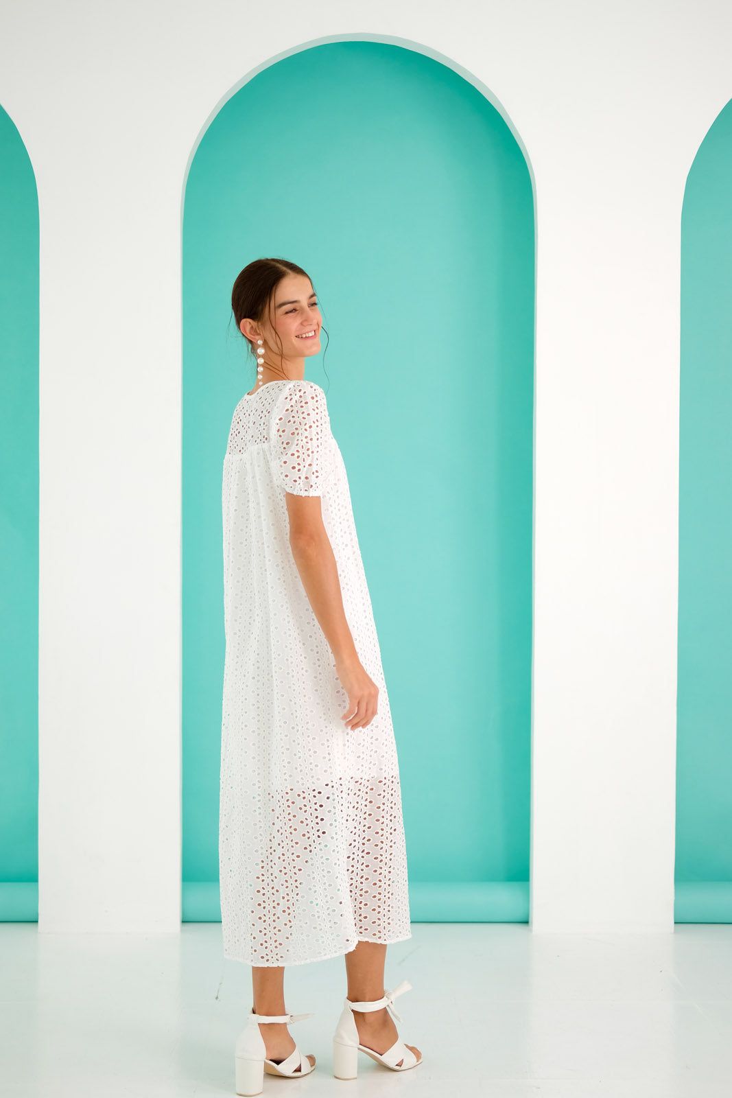 GS Whites: Leah