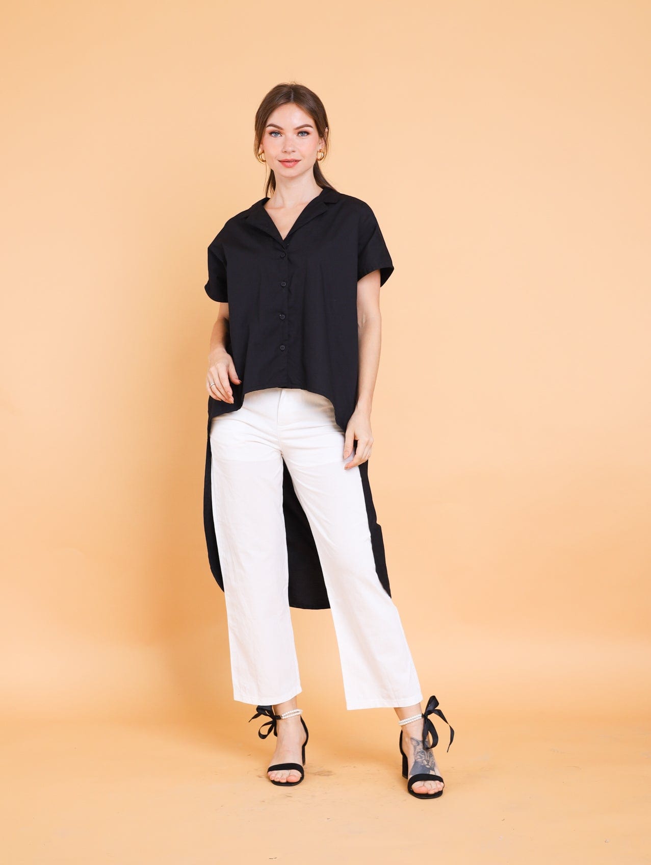 GET SPOTTED SHOP STOCKS  MUM x GS 7: Mantok