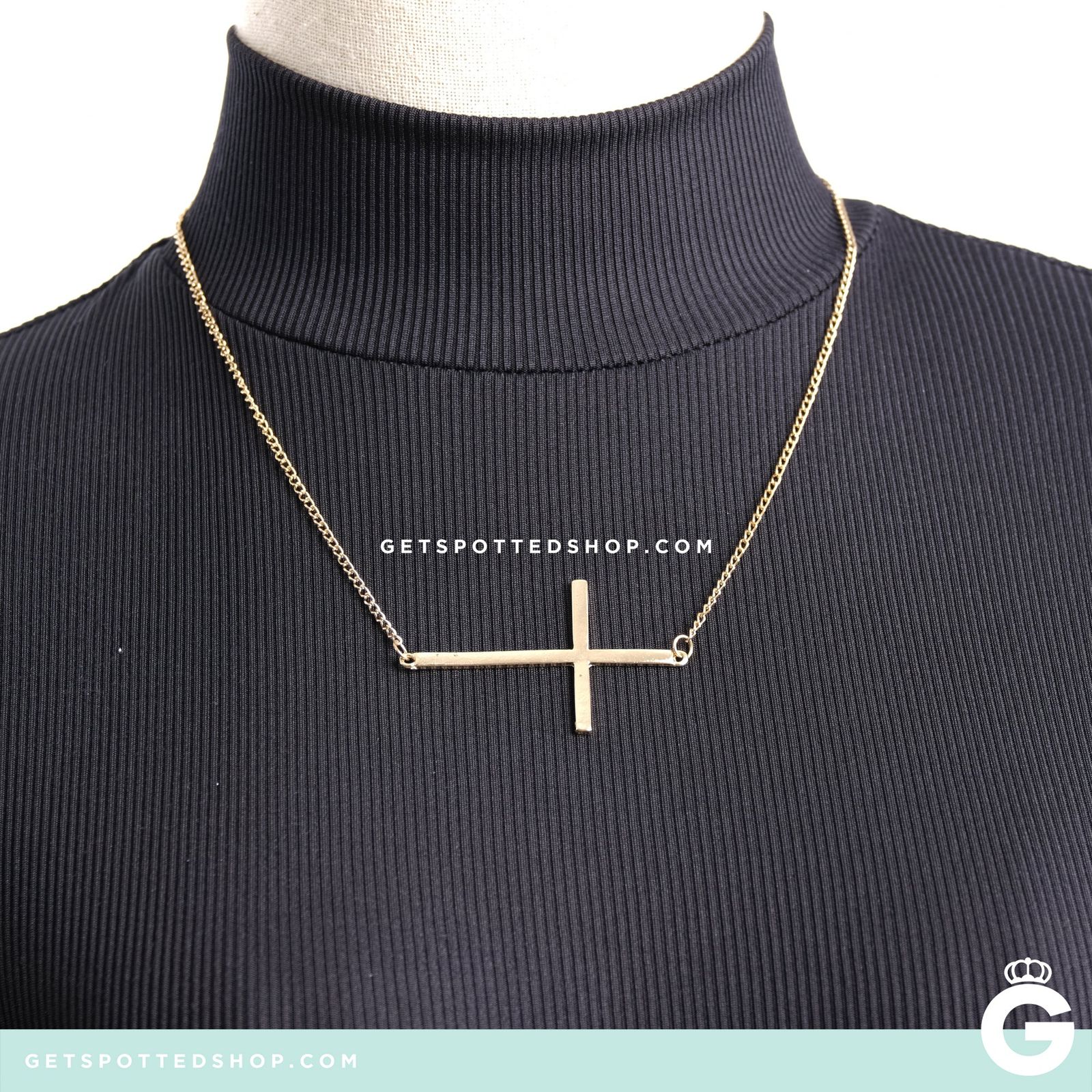 Single Necklace