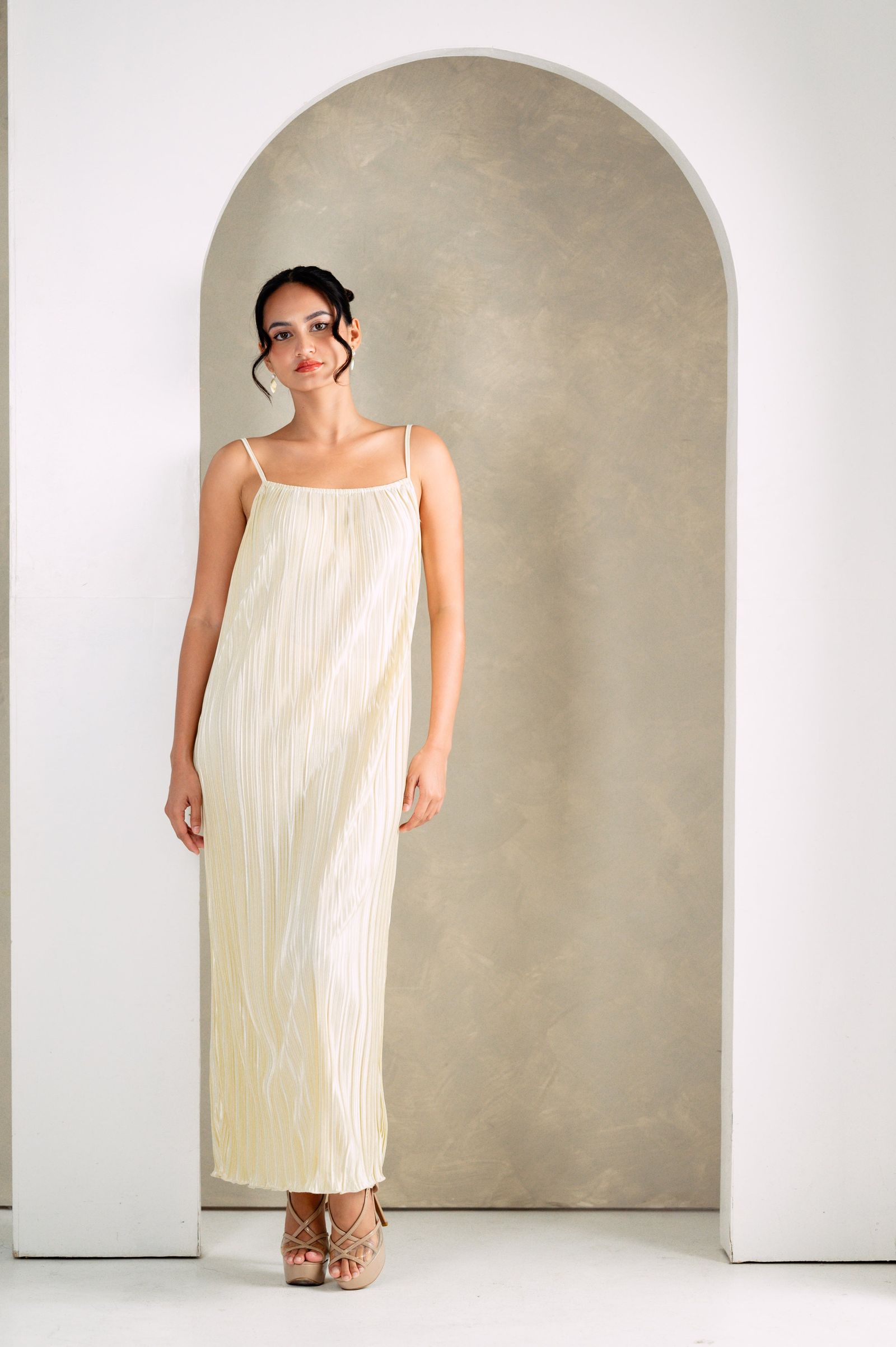 GS Party: Iris Dress  (0408 Batch)