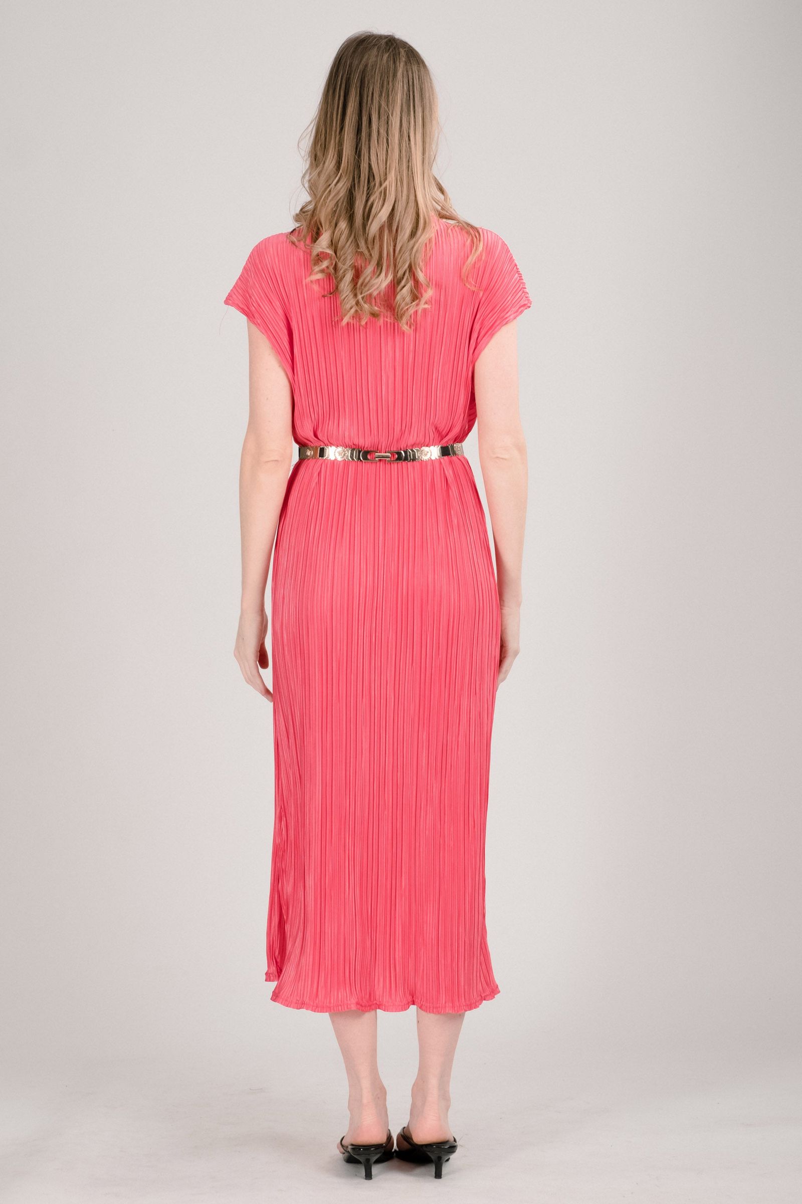 Kady Dress