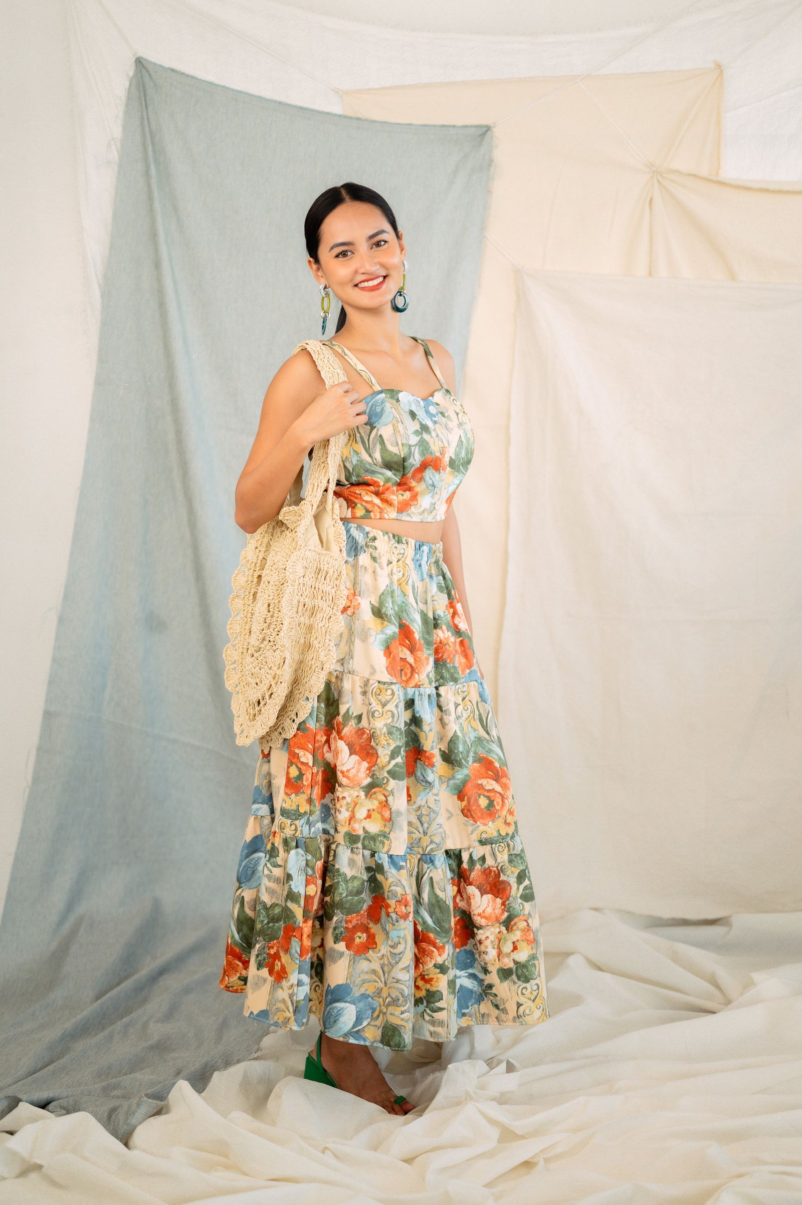 Summer '24: Roda Coordinates