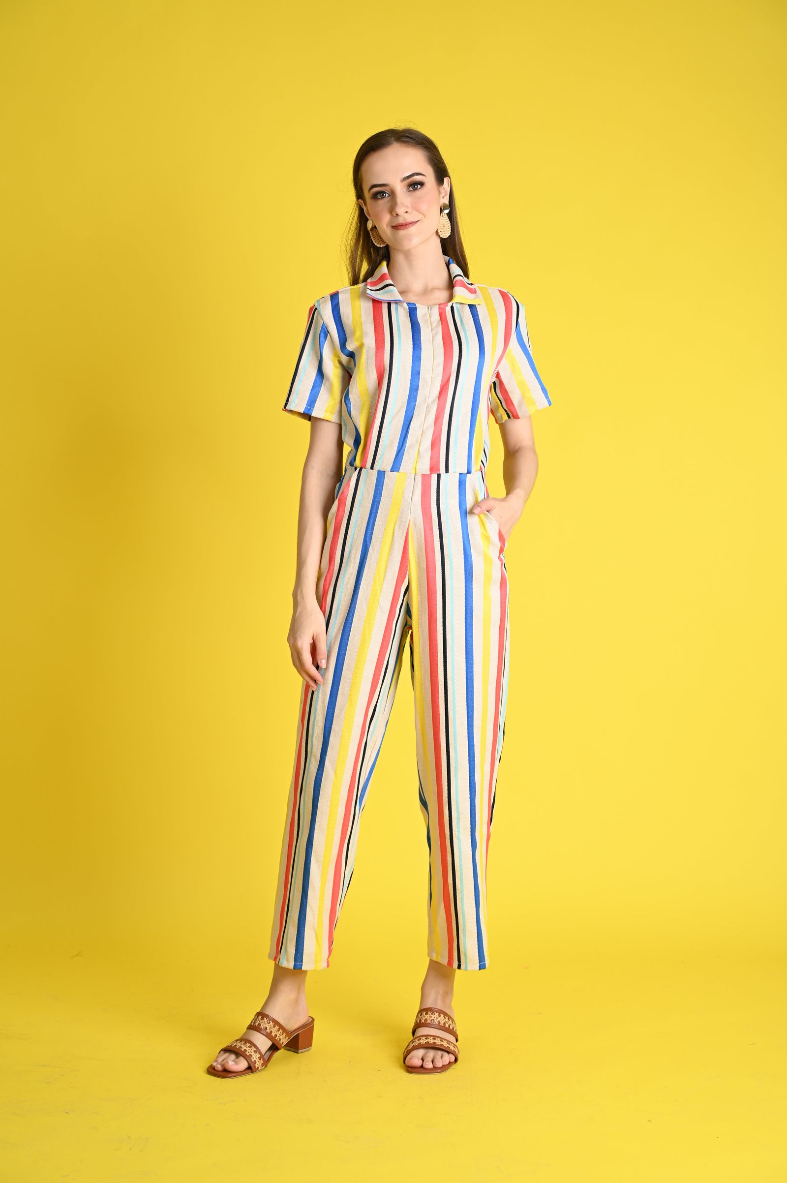 GET SPOTTED SHOP STOCKS Jenny Summer Dresses: Qi