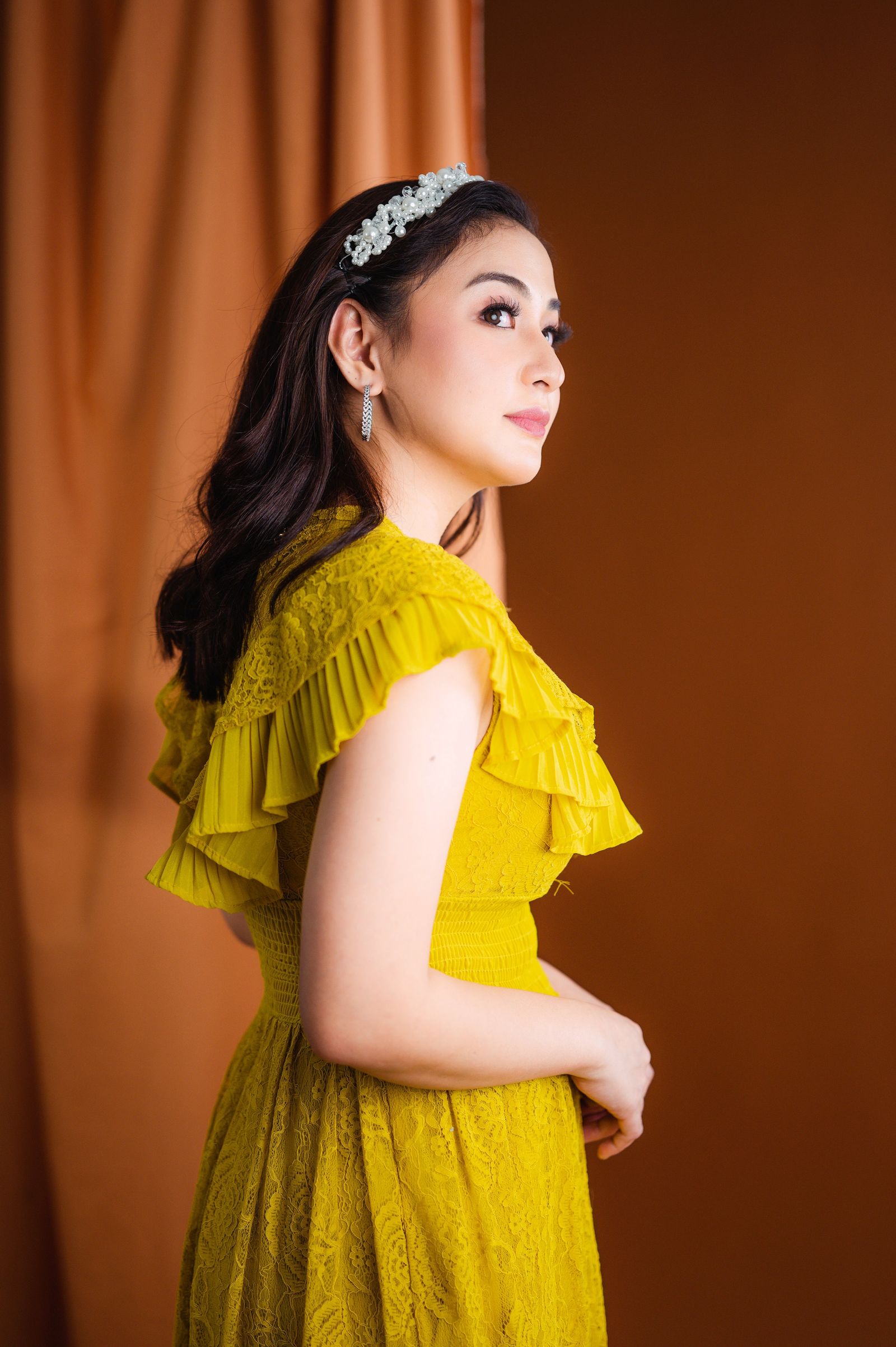 GS Pre-Holiday: Aprille Lace Dress