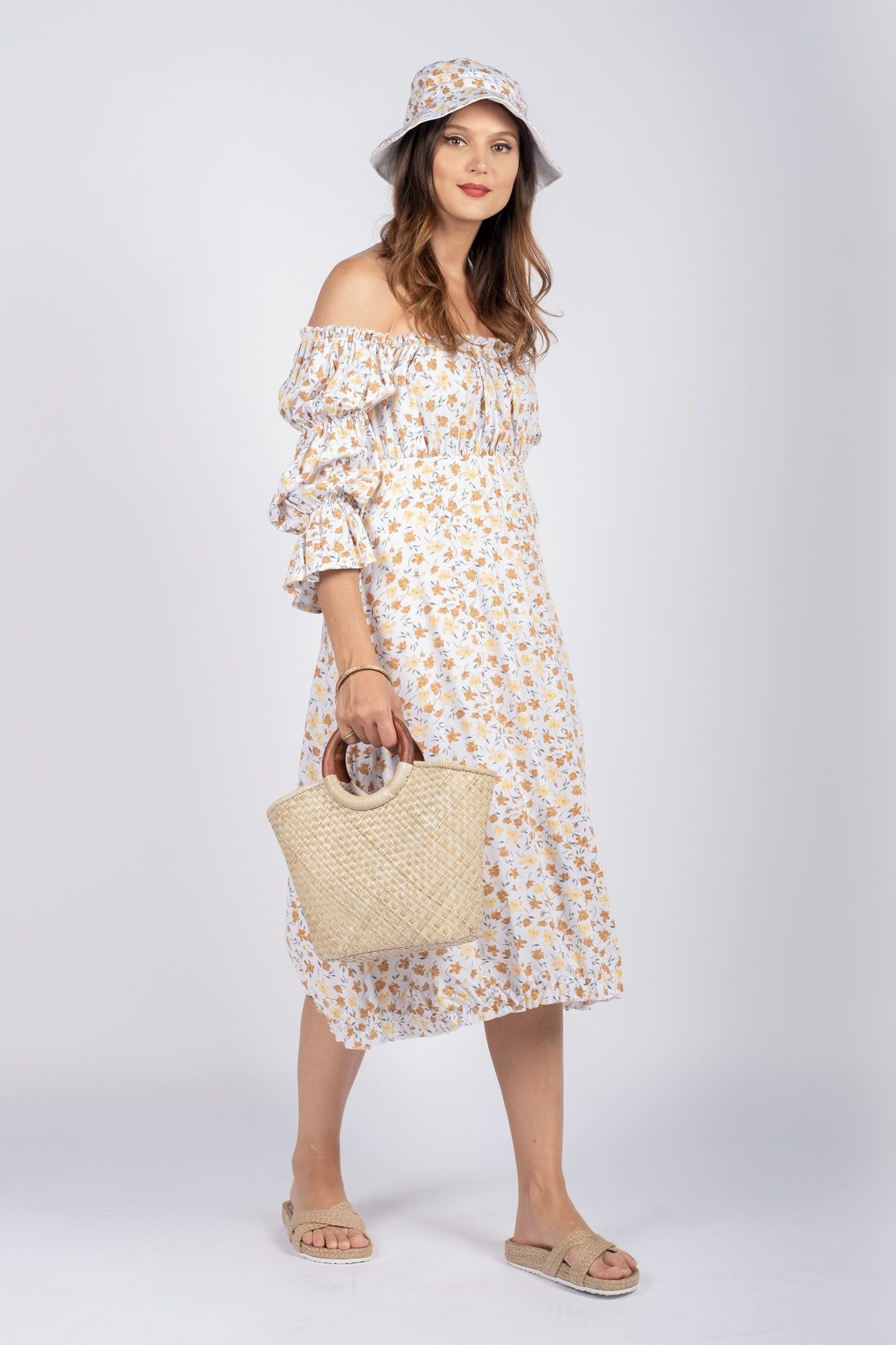 Resort Collection: Pearl