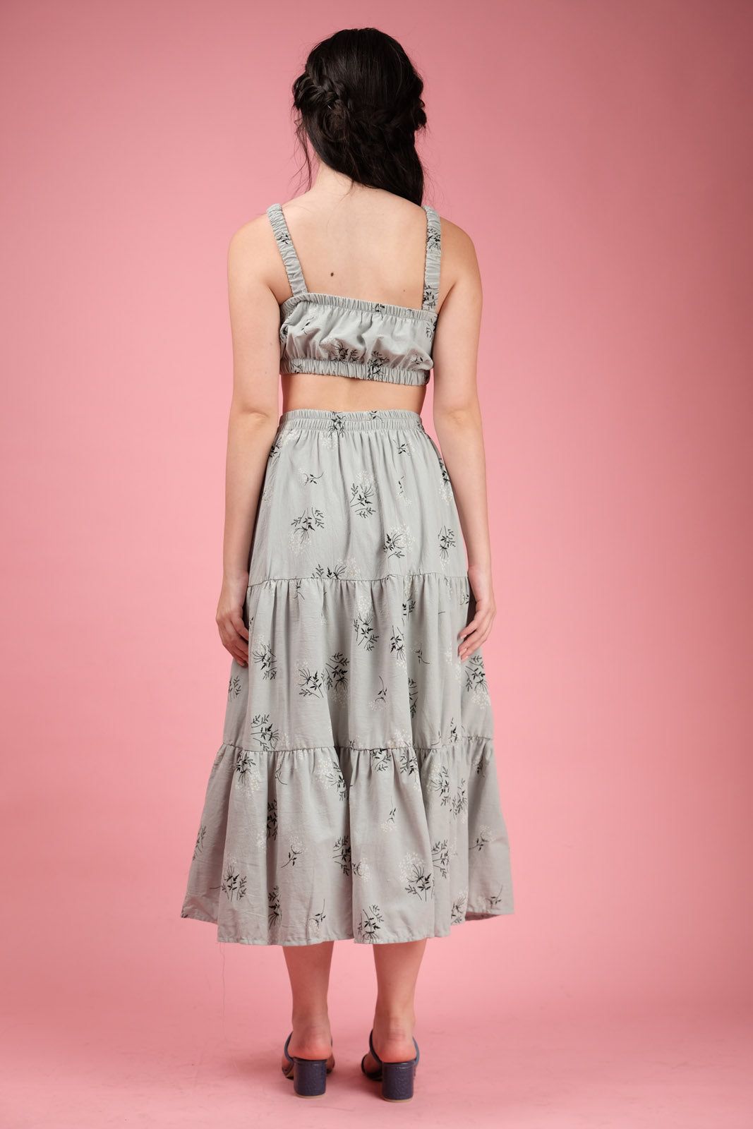 Frida Coordinates