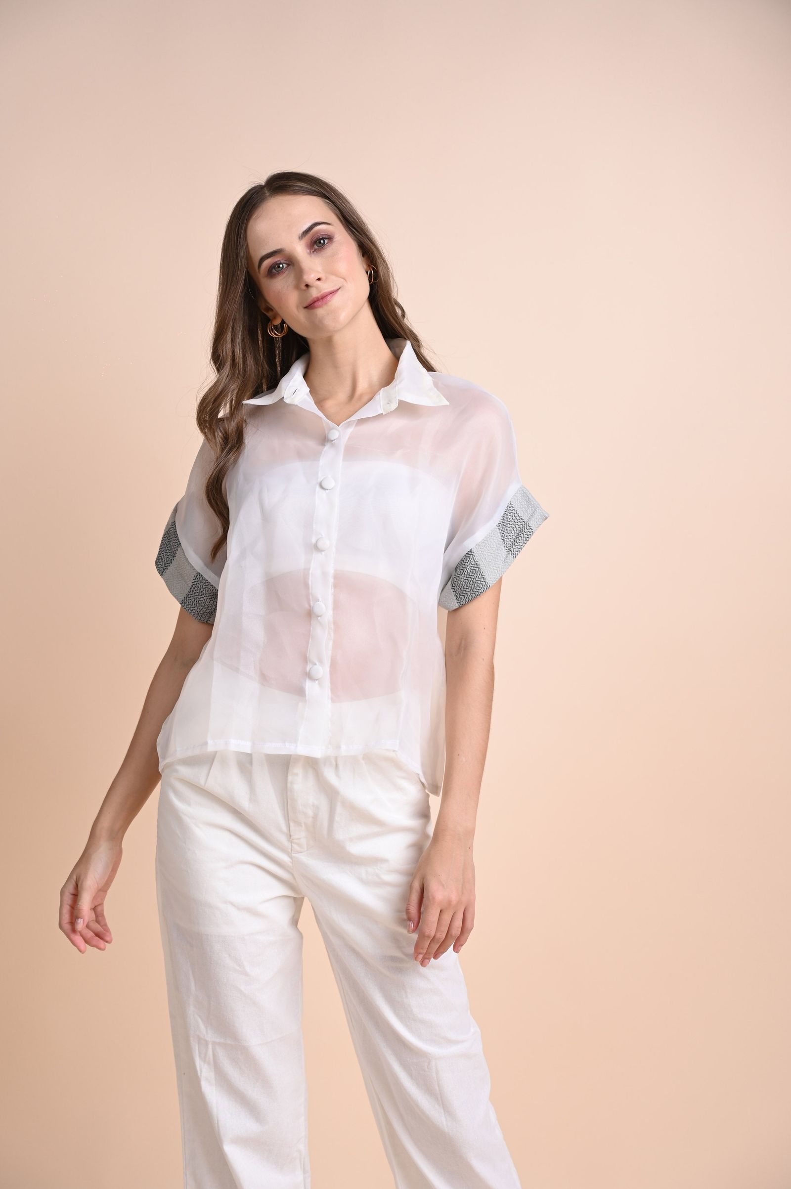 CHICKS x GS: Tomina Jusi Top