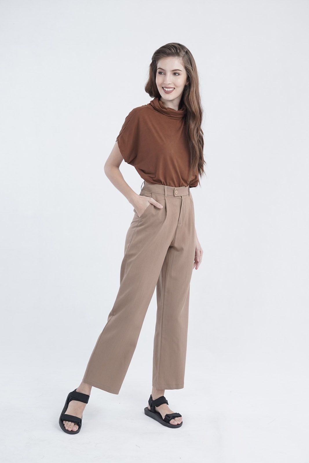 Louise Trousers
