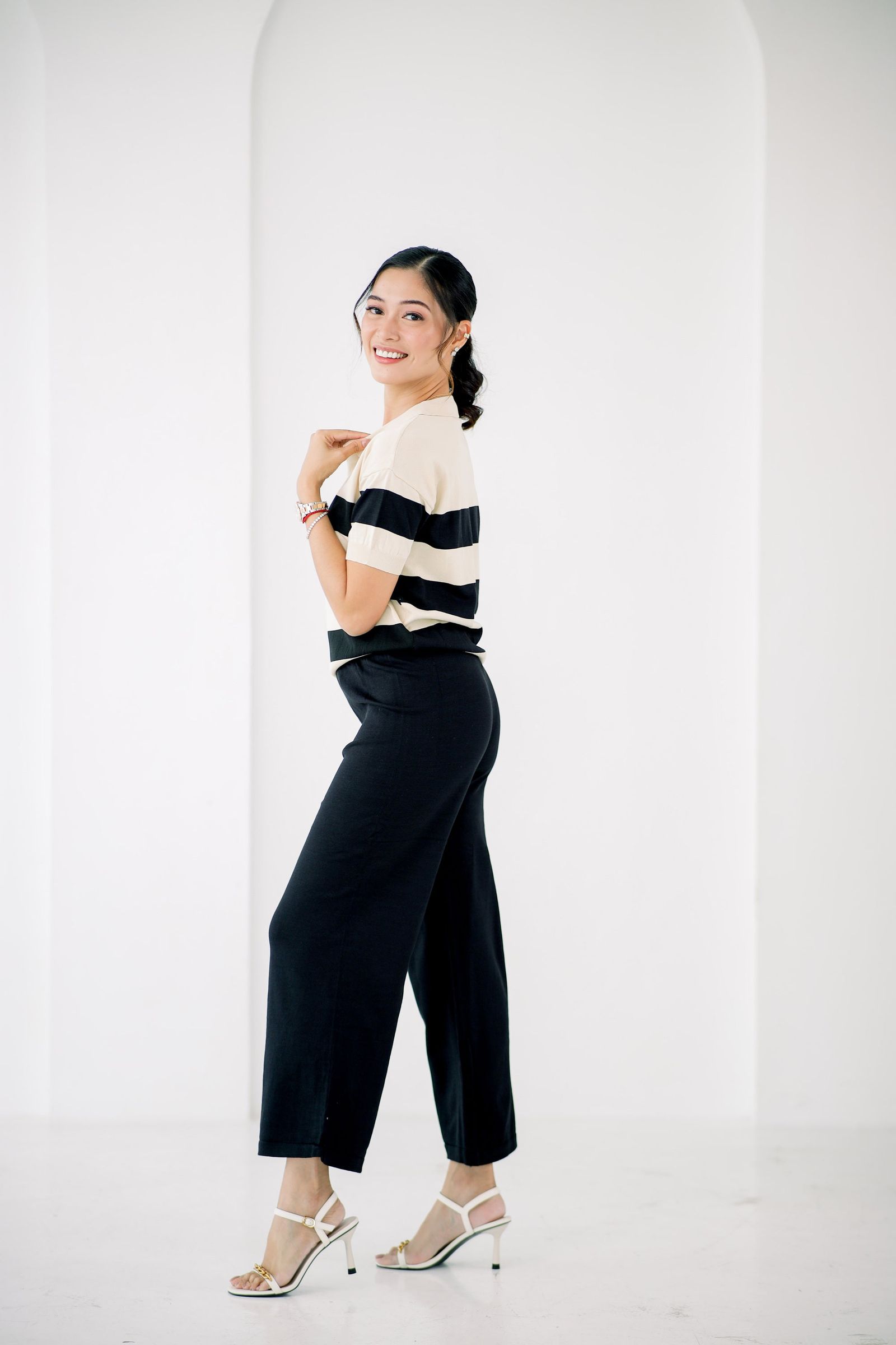 GS Matching Set: Cassey