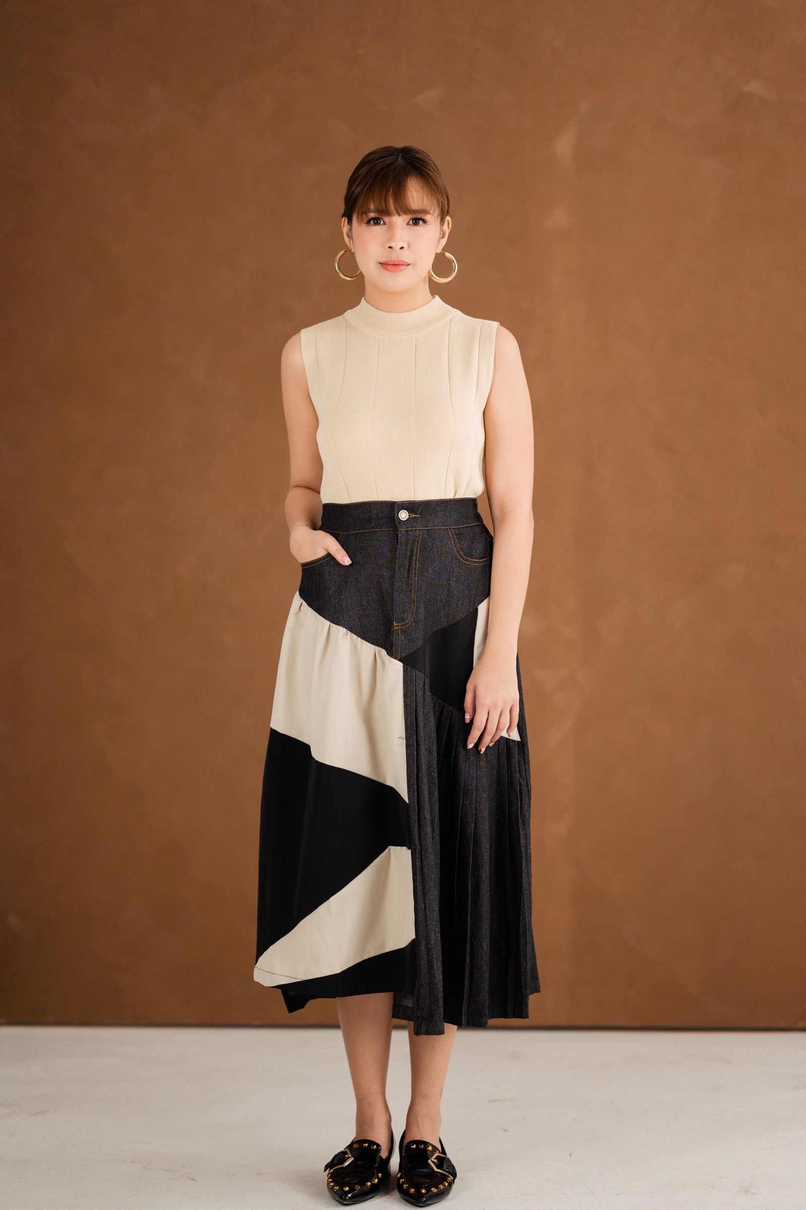 GS Knits 2: Mikai