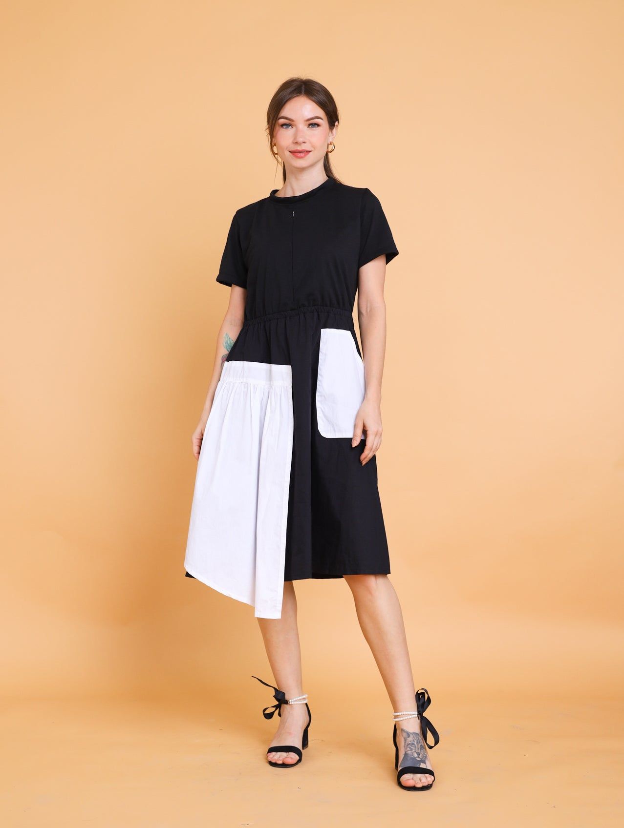 GET SPOTTED SHOP STOCKS  MUM x GS 7: Melonie